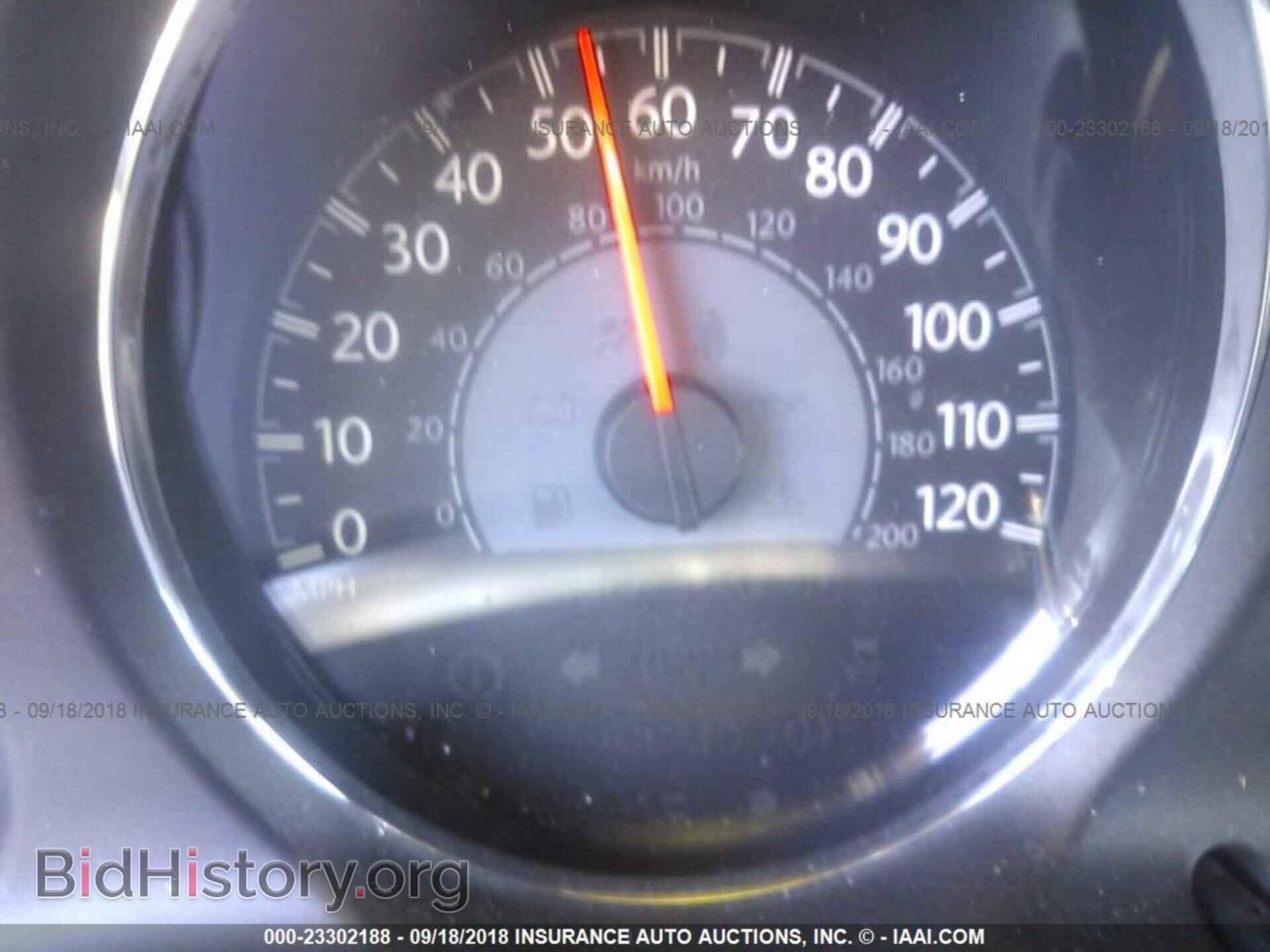 2013 CHRYSLER 200 - VIN: 1C3CCBBG4DN747253 - Photo 7