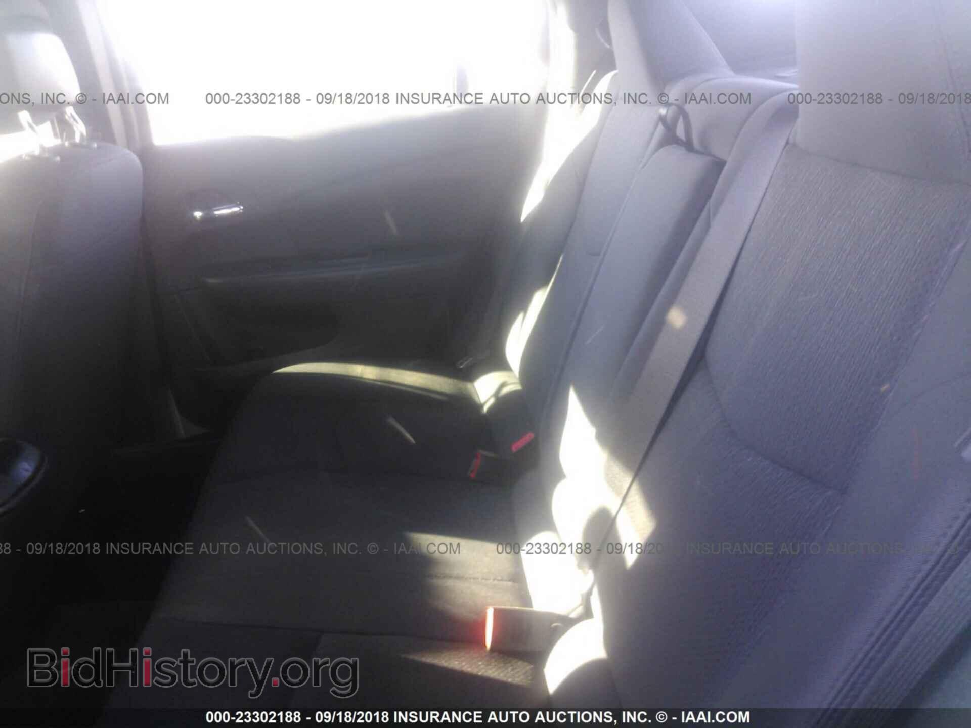 2013 CHRYSLER 200 - VIN: 1C3CCBBG4DN747253 - Photo 8