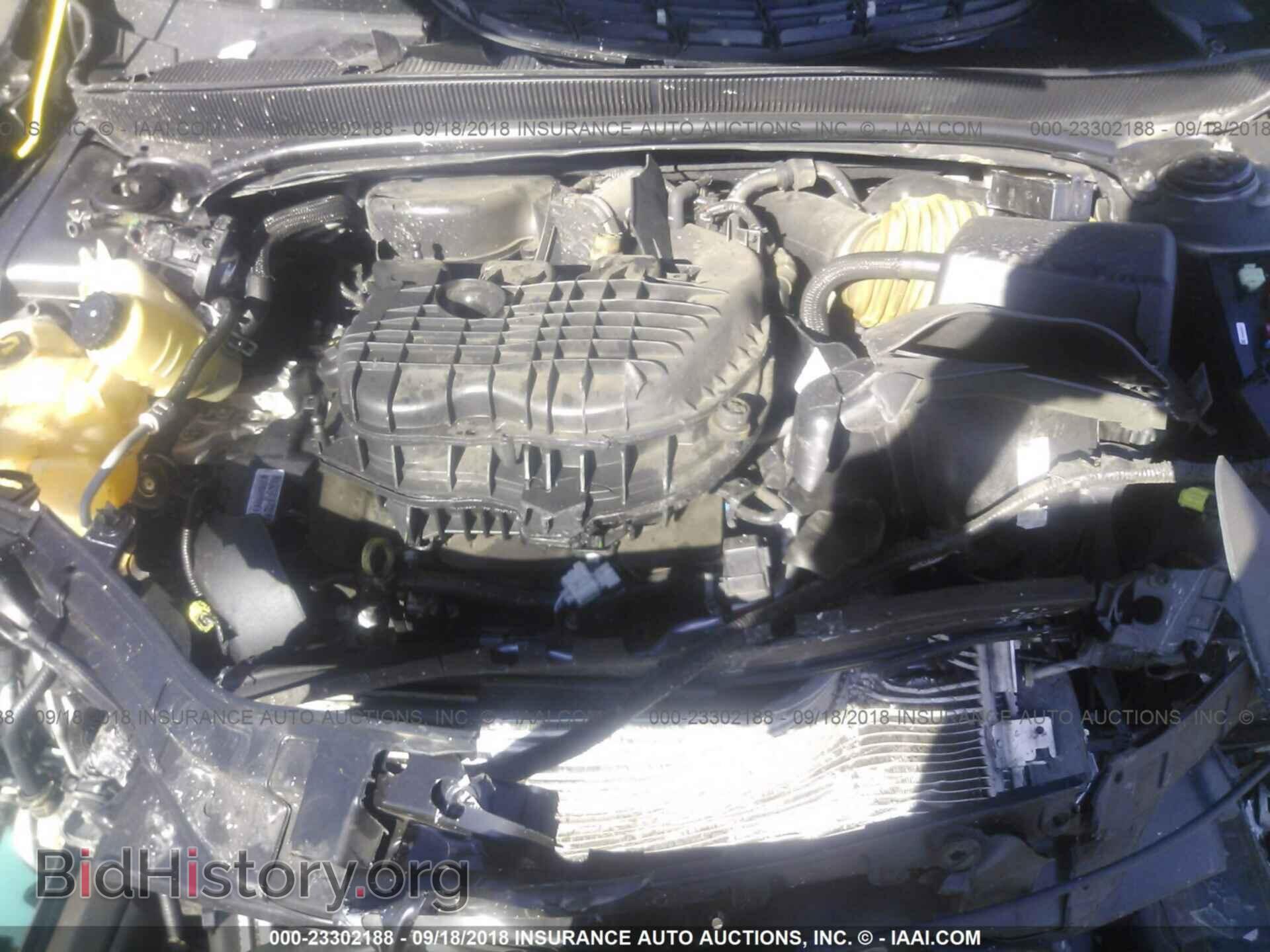 2013 CHRYSLER 200 - VIN: 1C3CCBBG4DN747253 - Photo 10