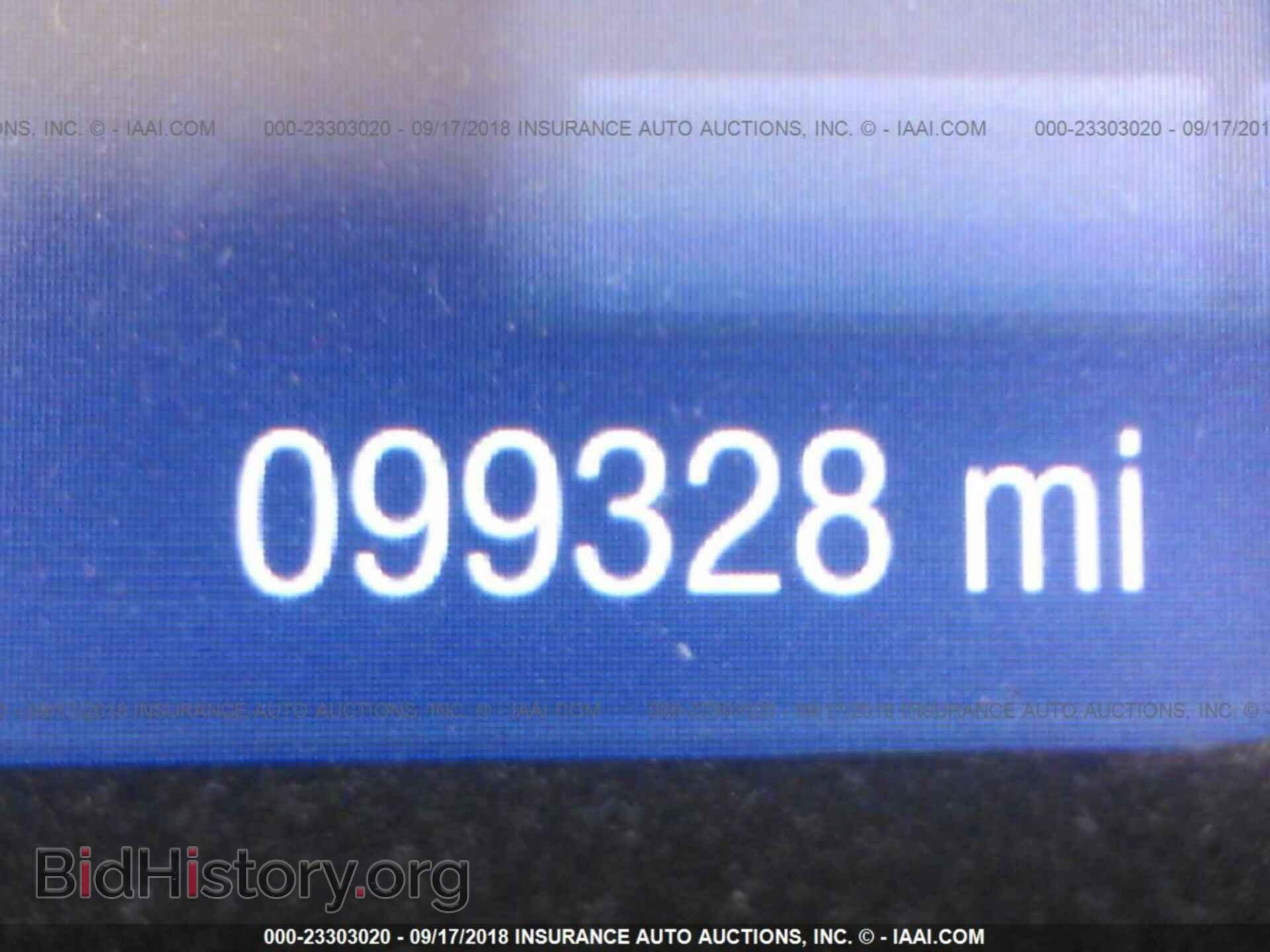 2013 Ford Focus - VIN: 1FADP3F25DL323641 - Photo 7