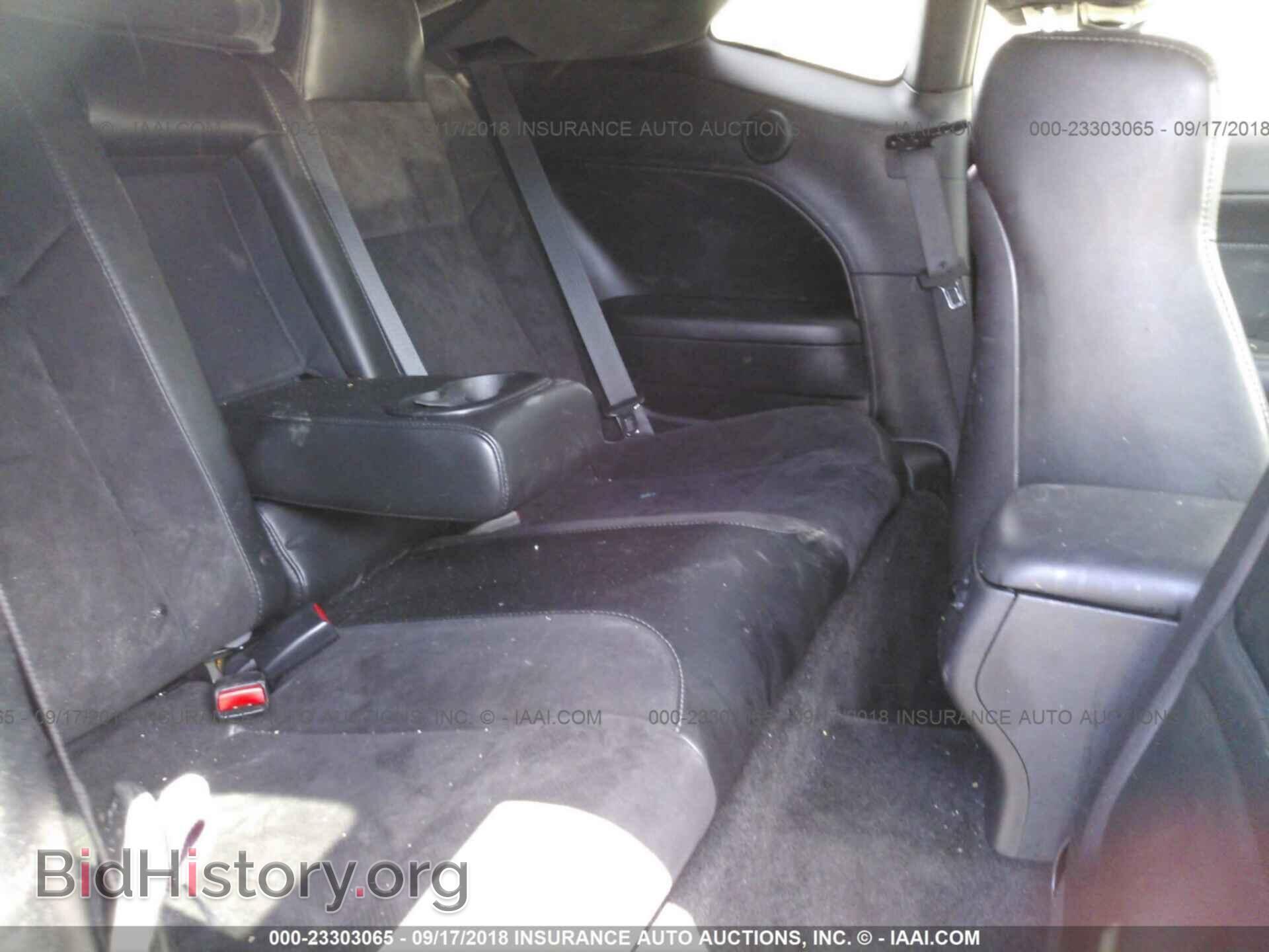 2016 Dodge Challenger - VIN: 2C3CDZFJ2GH284327 - Photo 8