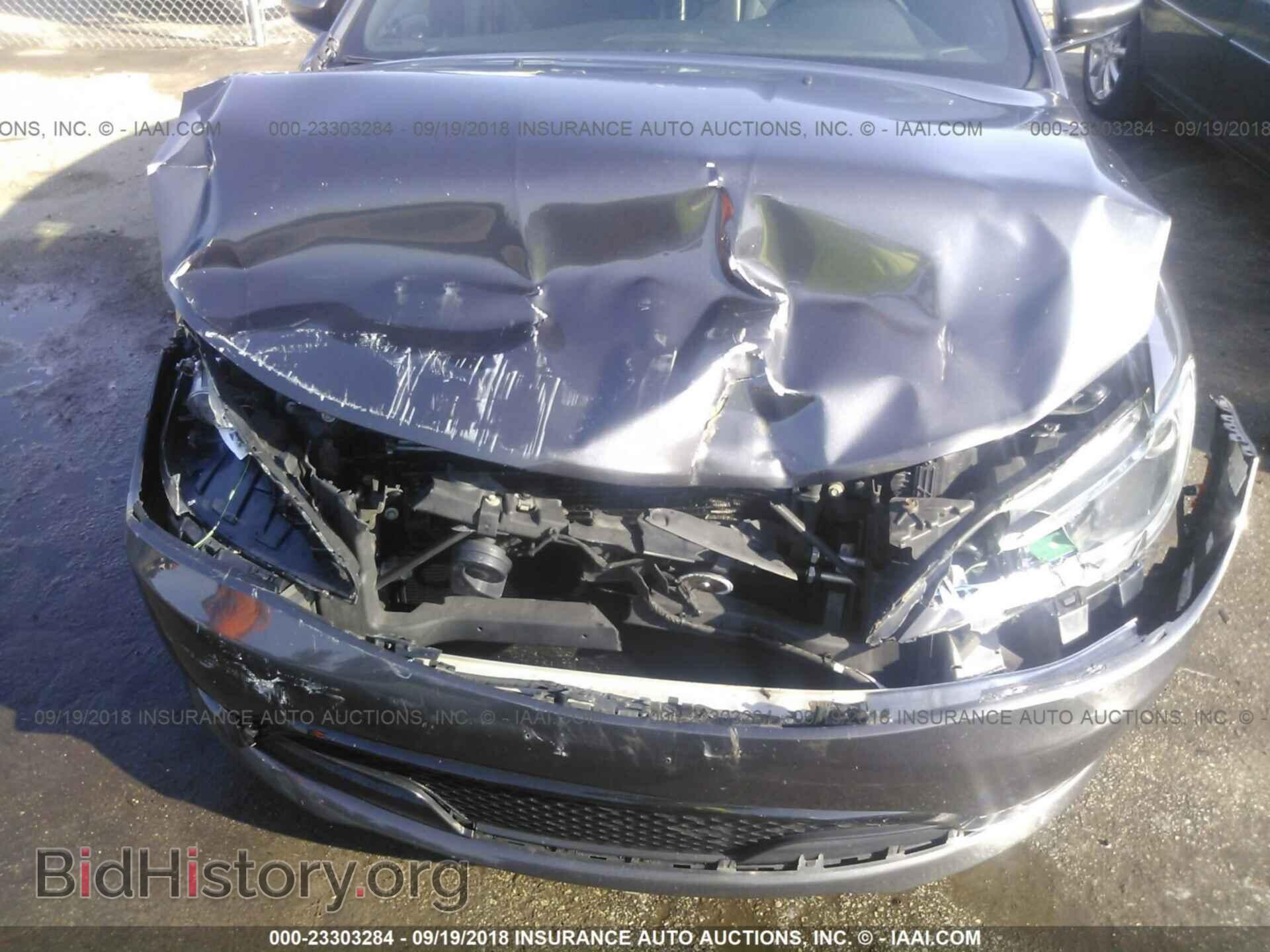 2015 Chrysler 200 - VIN: 1C3CCCDG0FN690863 - Фото 6