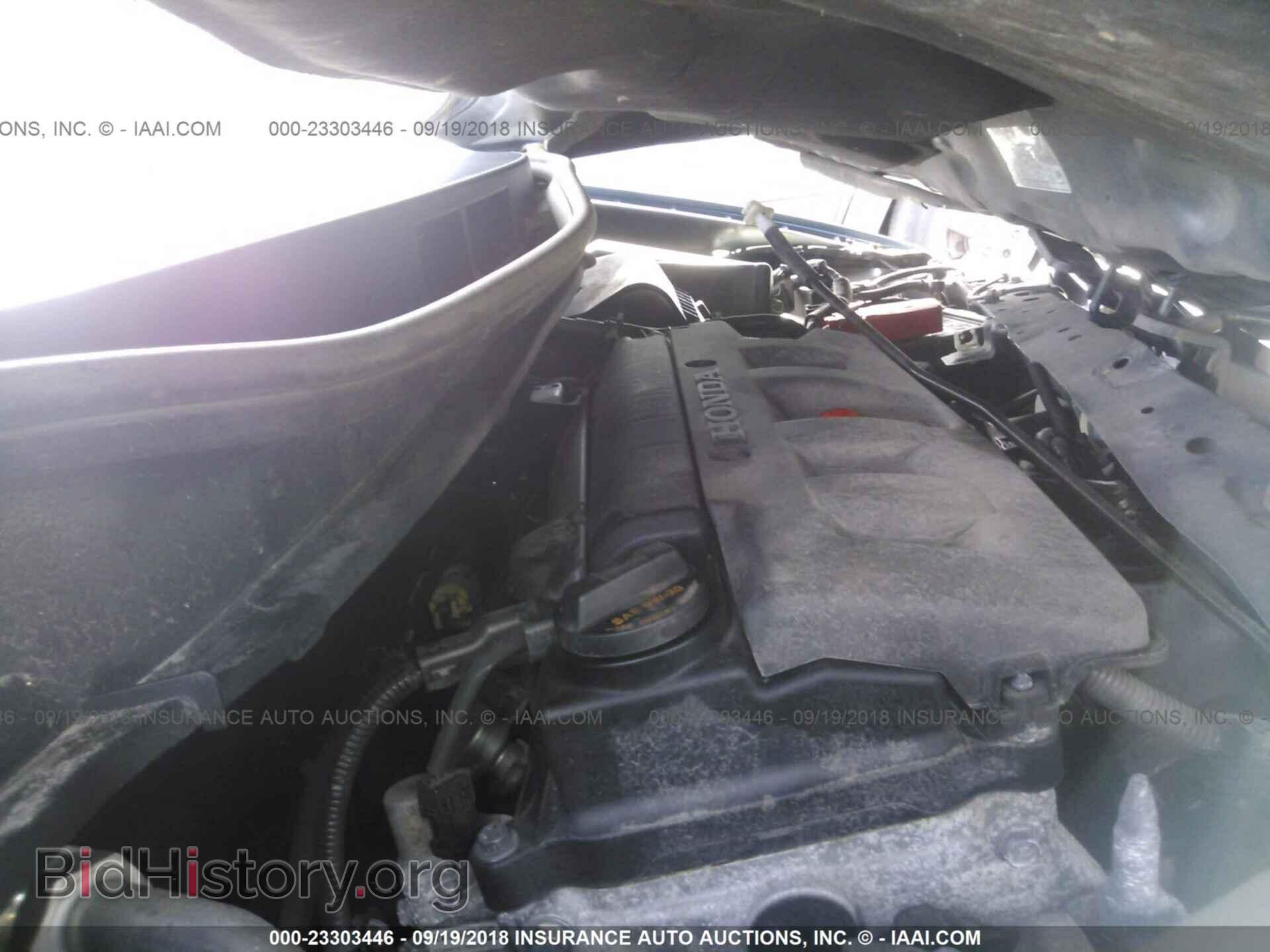2012 Honda Civic - VIN: 19XFB2F50CE362005 - Фото 10