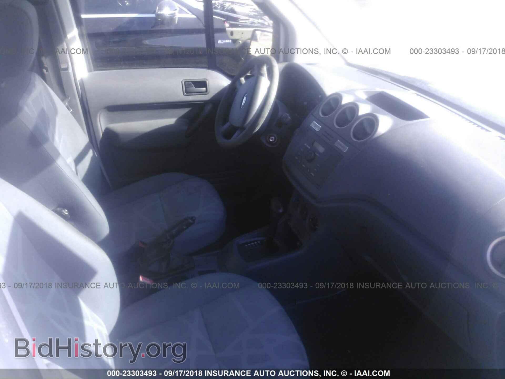 2011 Ford Transit - VIN: NM0LS7CN1BT069611 - Фото 5