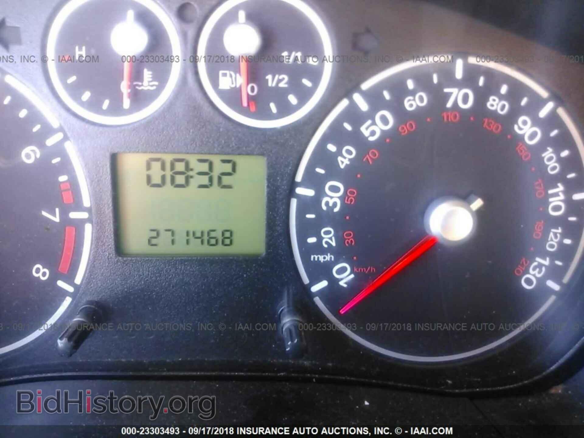 2011 Ford Transit - VIN: NM0LS7CN1BT069611 - Фото 7