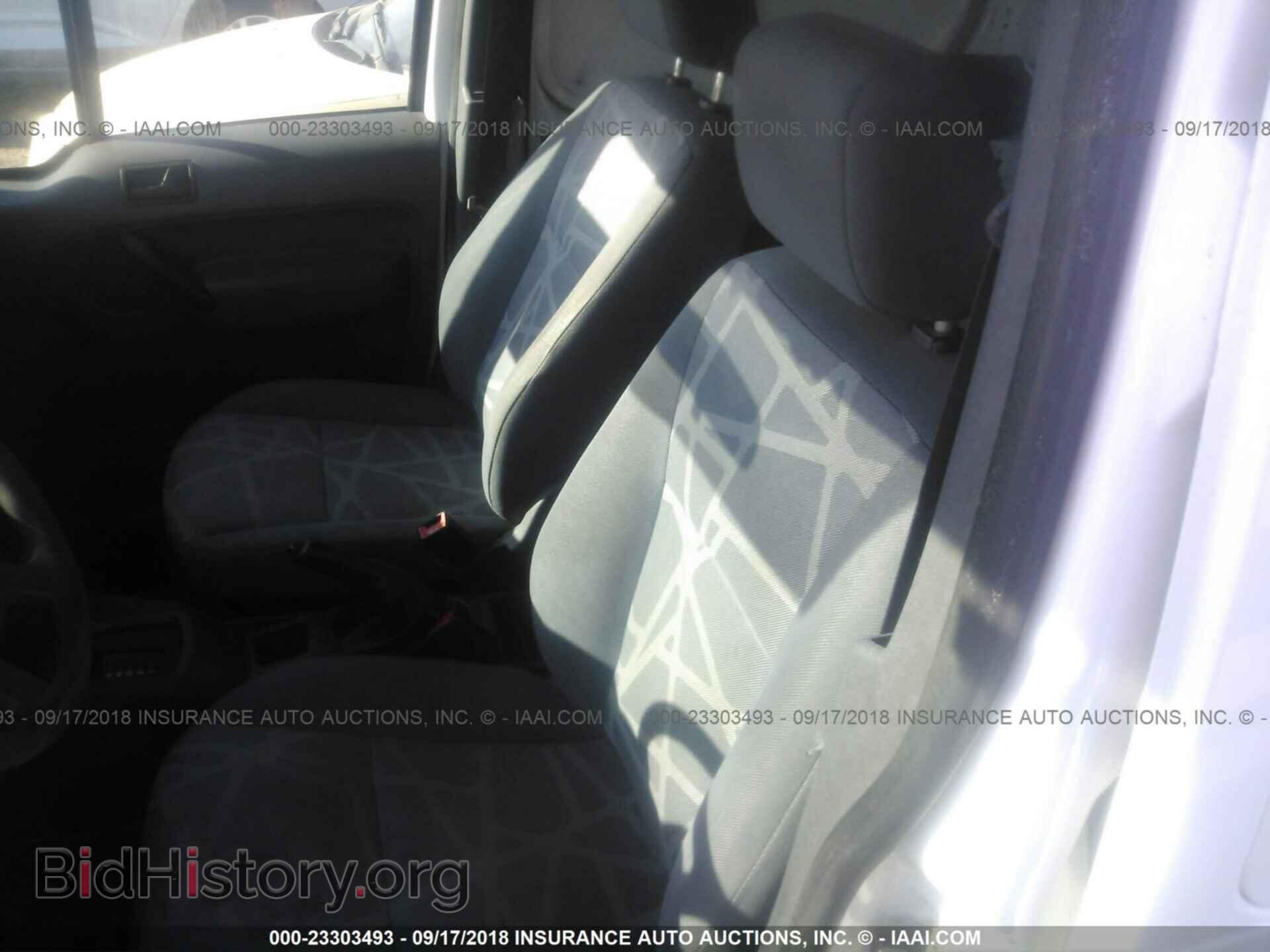 2011 Ford Transit - VIN: NM0LS7CN1BT069611 - Фото 8
