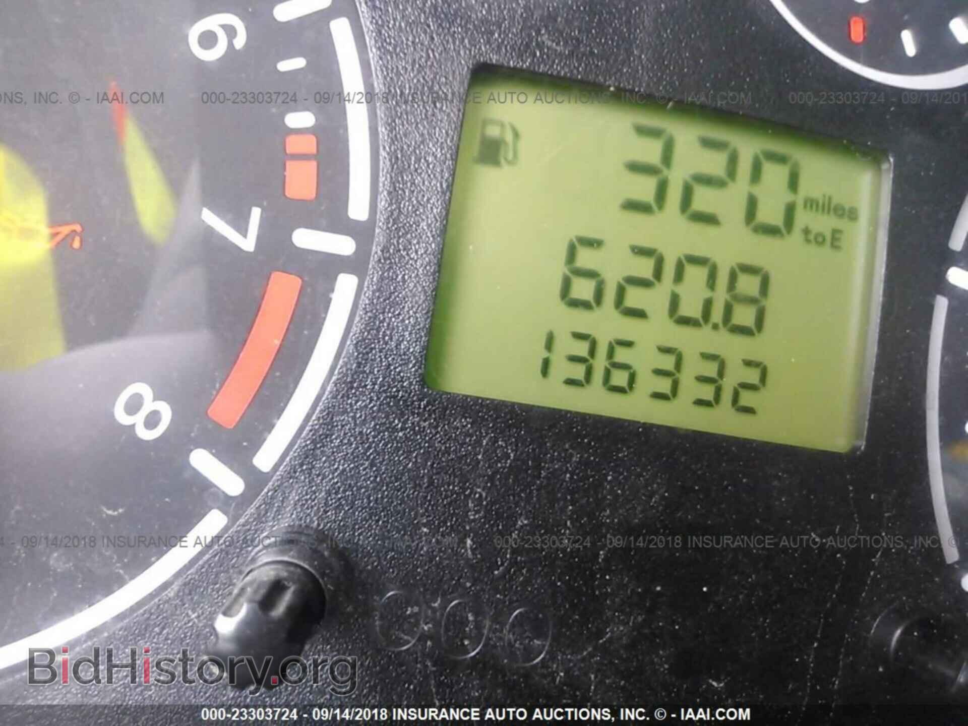 2012 Ford Transit - VIN: NM0LS7BNXCT085616 - Фото 7
