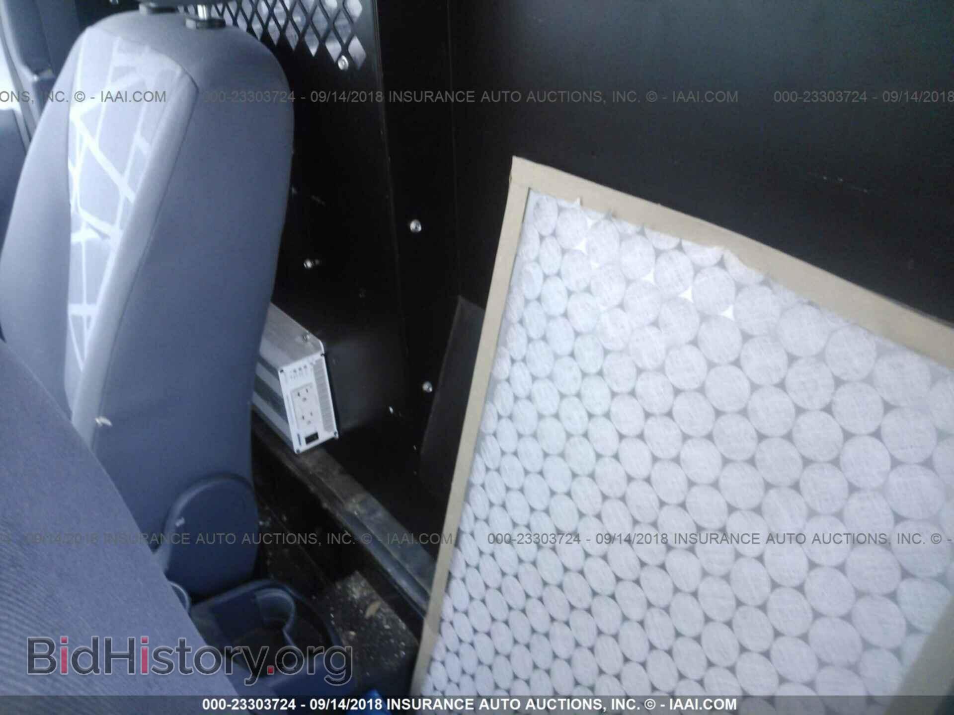 2012 Ford Transit - VIN: NM0LS7BNXCT085616 - Фото 8