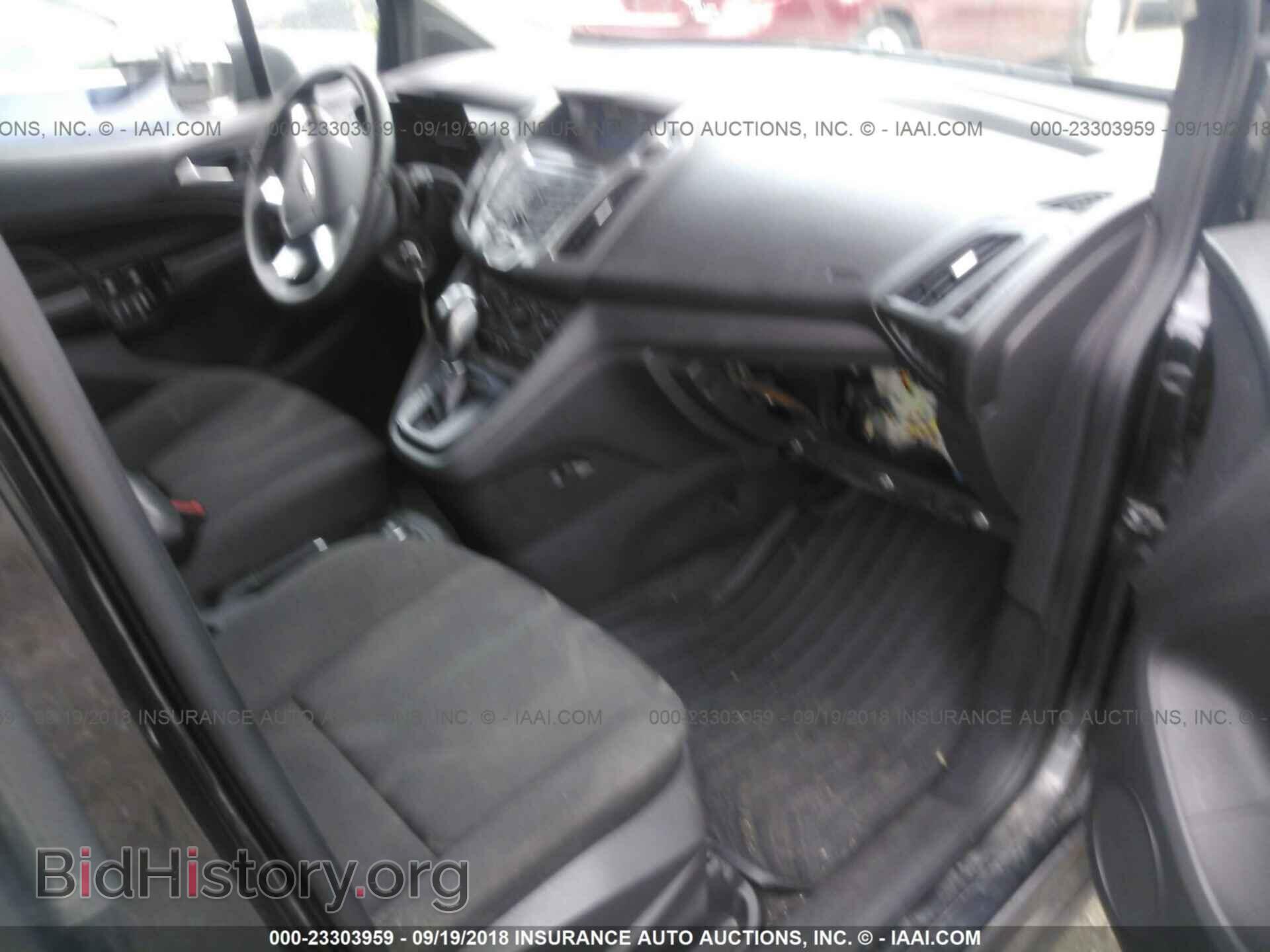 2014 Ford Transit - VIN: NM0GS9F72E1152667 - Фото 5