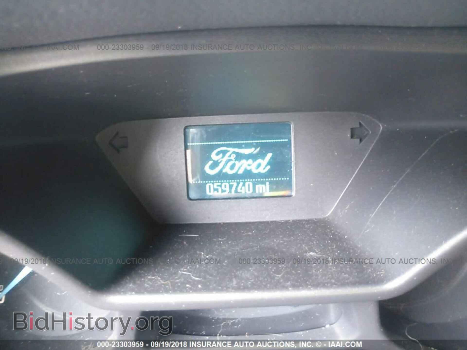 2014 Ford Transit - VIN: NM0GS9F72E1152667 - Фото 7