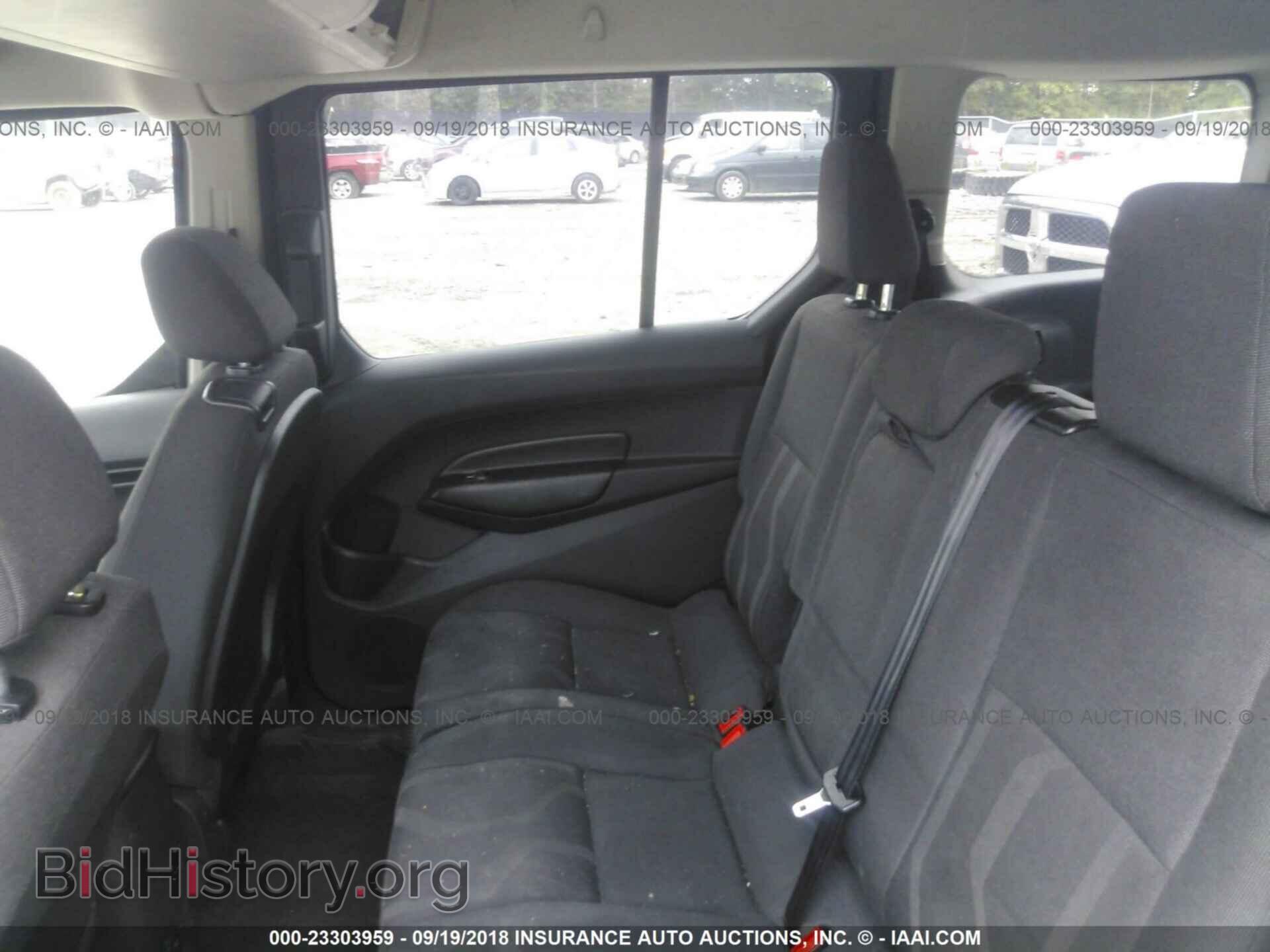 2014 Ford Transit - VIN: NM0GS9F72E1152667 - Фото 8