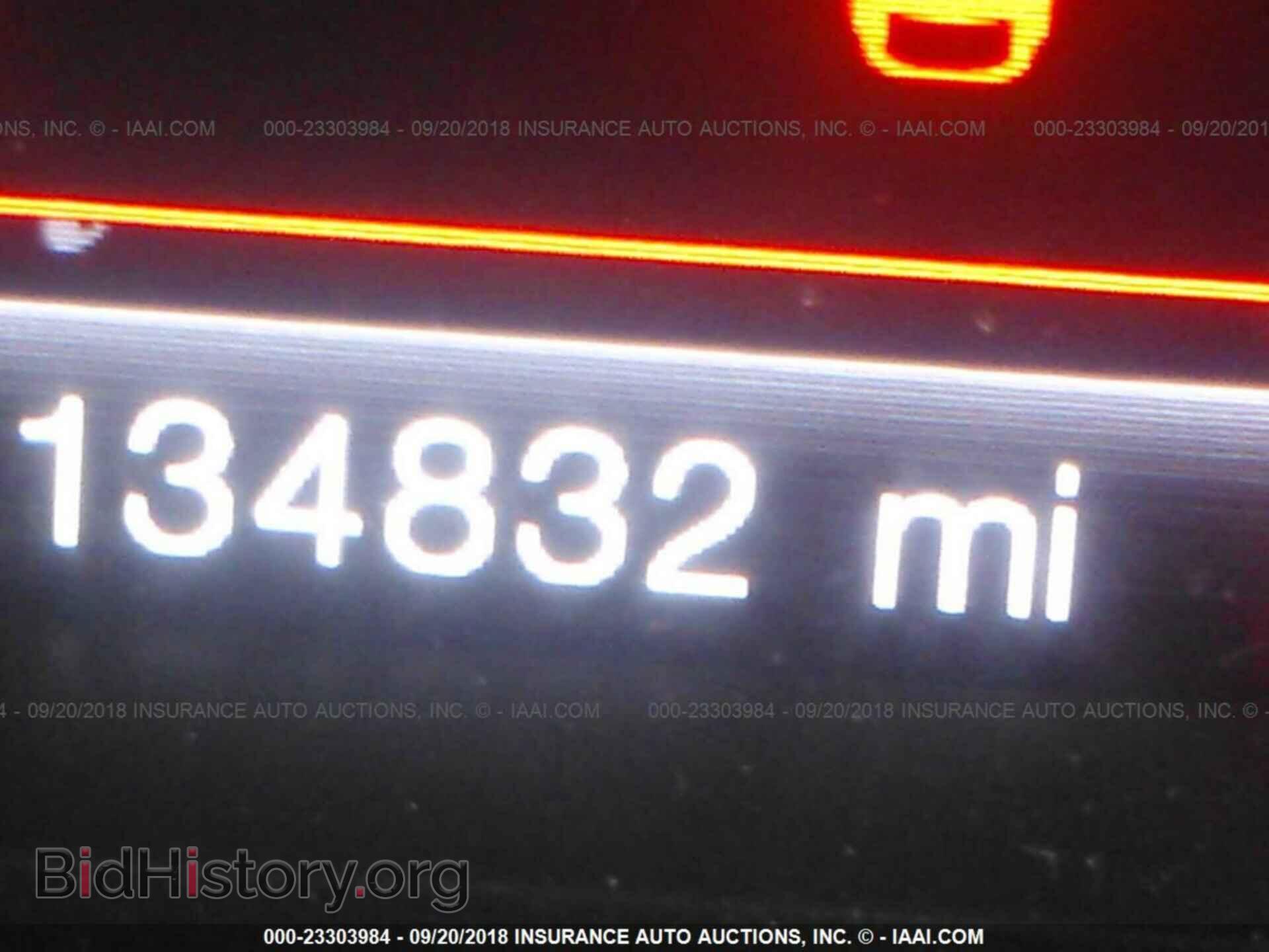 2012 Ford Edge - VIN: 2FMDK3JC8CBA70060 - Photo 7