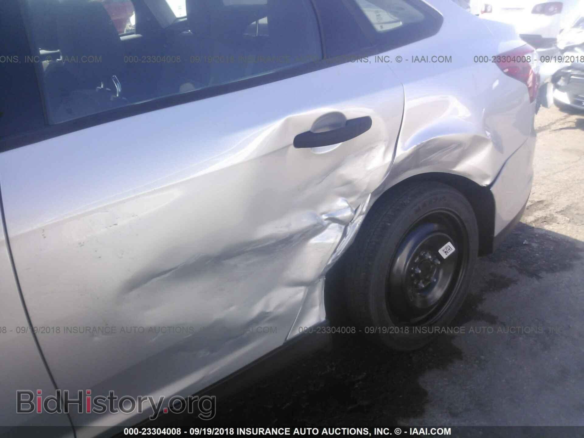 2013 Ford Focus - VIN: 1FADP3E22DL334162 - Photo 6