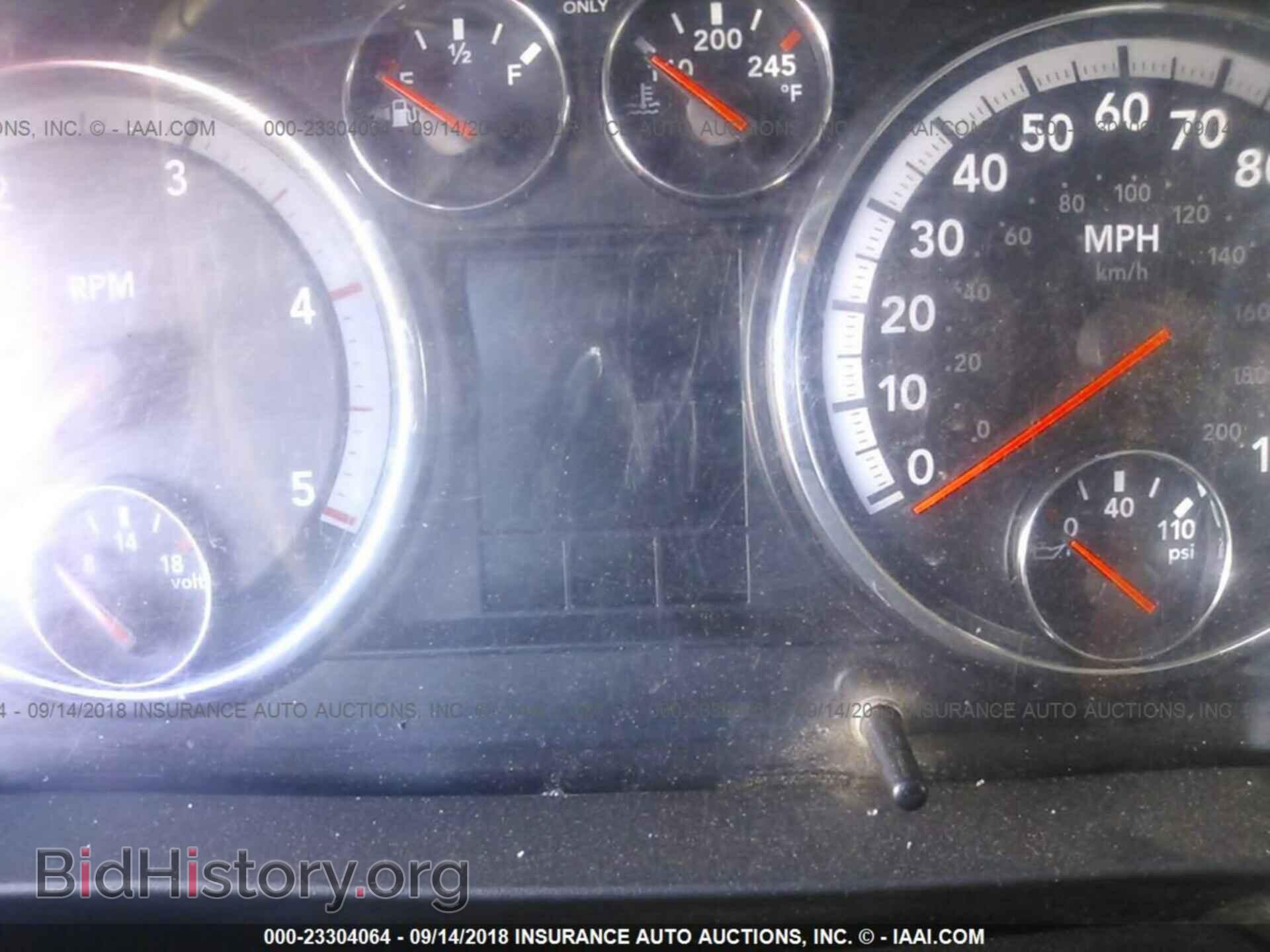 2012 Dodge Ram 3500 - VIN: 3C63D3GL0CG128376 - Photo 6