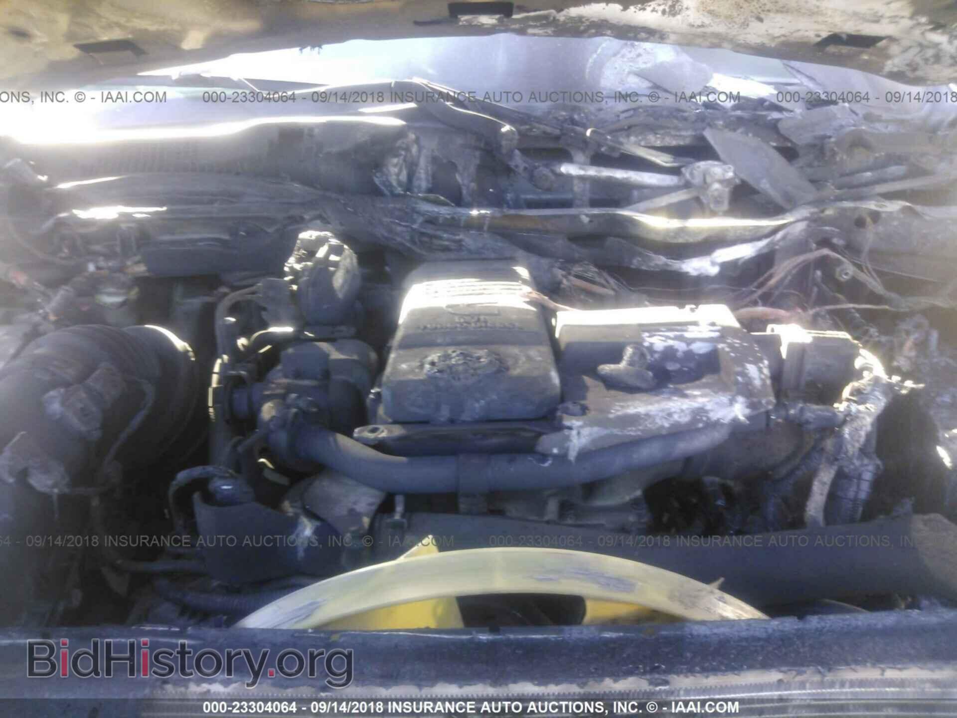 2012 Dodge Ram 3500 - VIN: 3C63D3GL0CG128376 - Photo 9