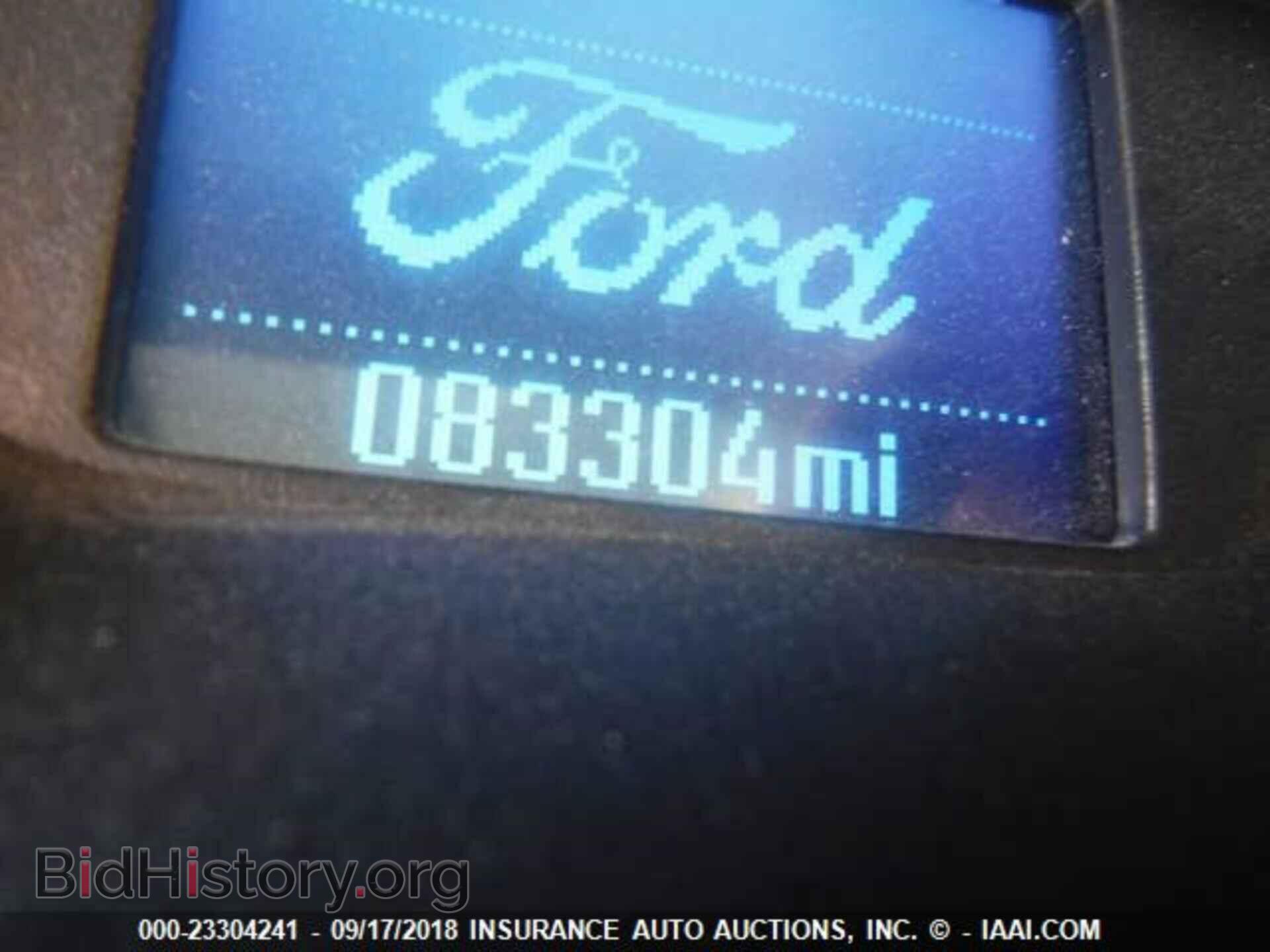 2012 Ford Focus - VIN: 1FAHP3K2XCL209253 - Photo 7