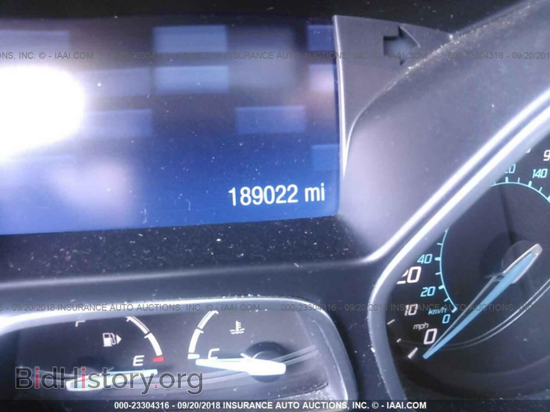 2012 Ford Focus - VIN: 1FAHP3F20CL312451 - Фото 7