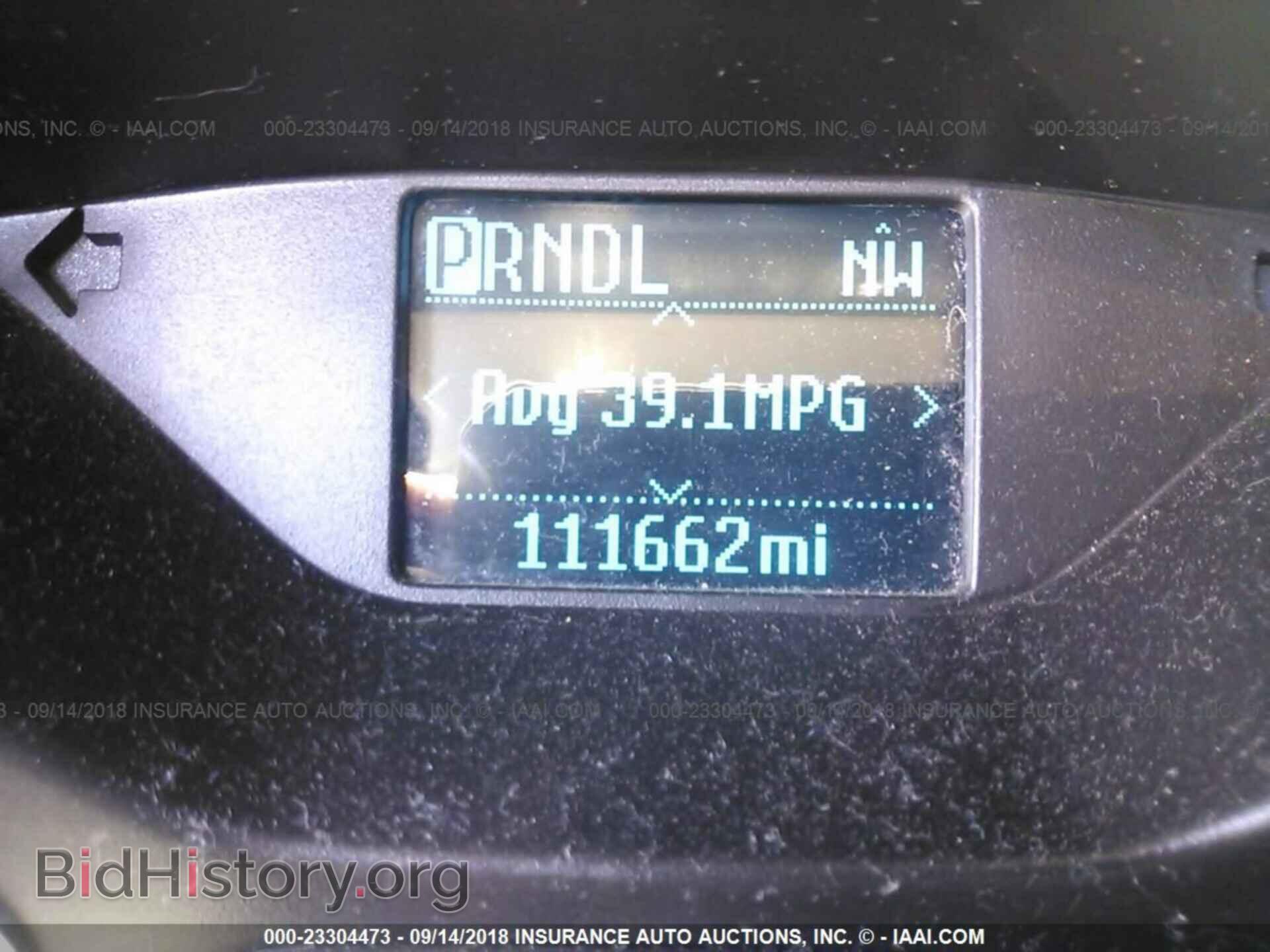 2012 Ford Focus - VIN: 1FAHP3F22CL238949 - Photo 7