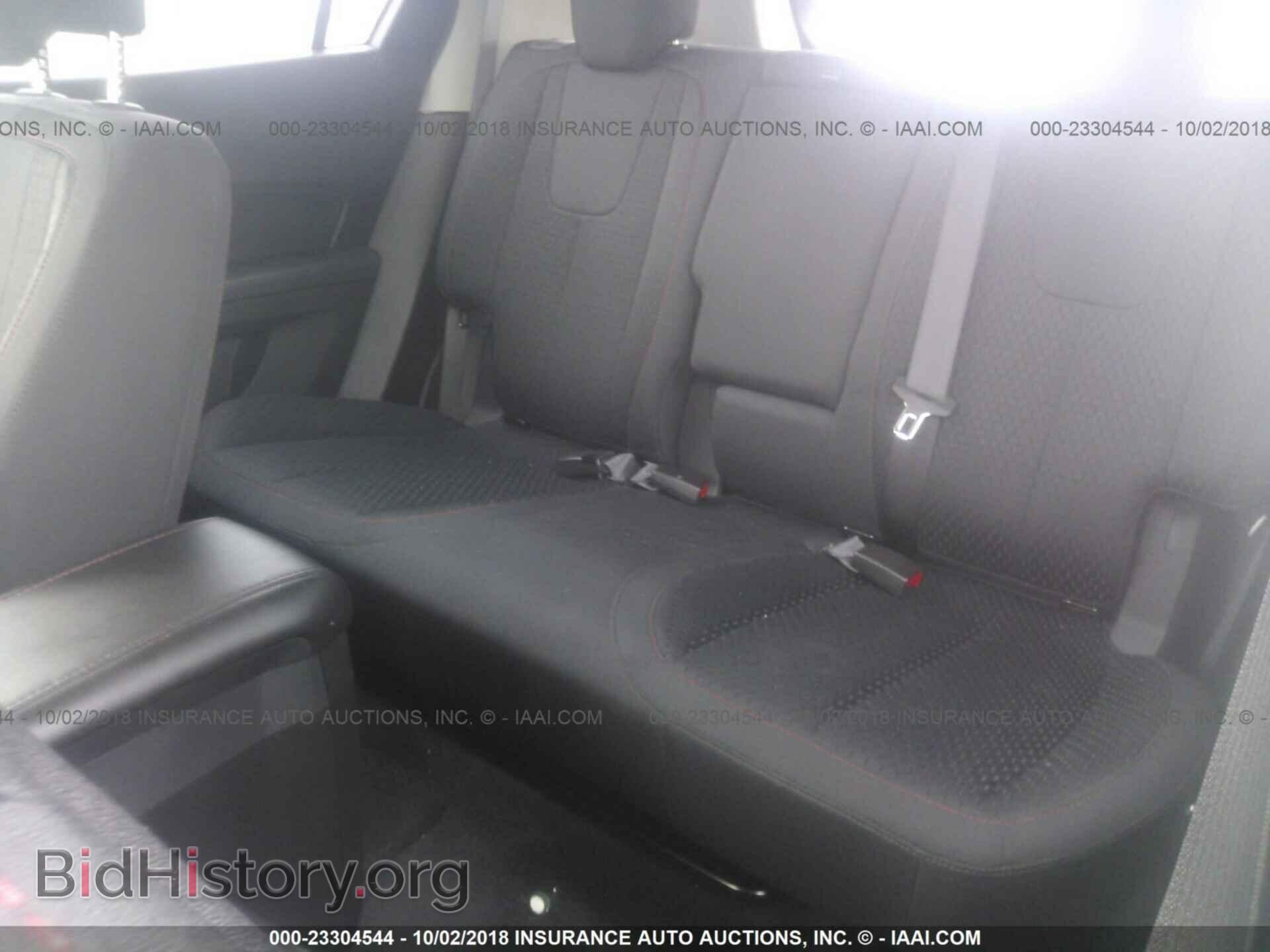 2015 Gmc Terrain - VIN: 2GKALMEK0F6264479 - Фото 8