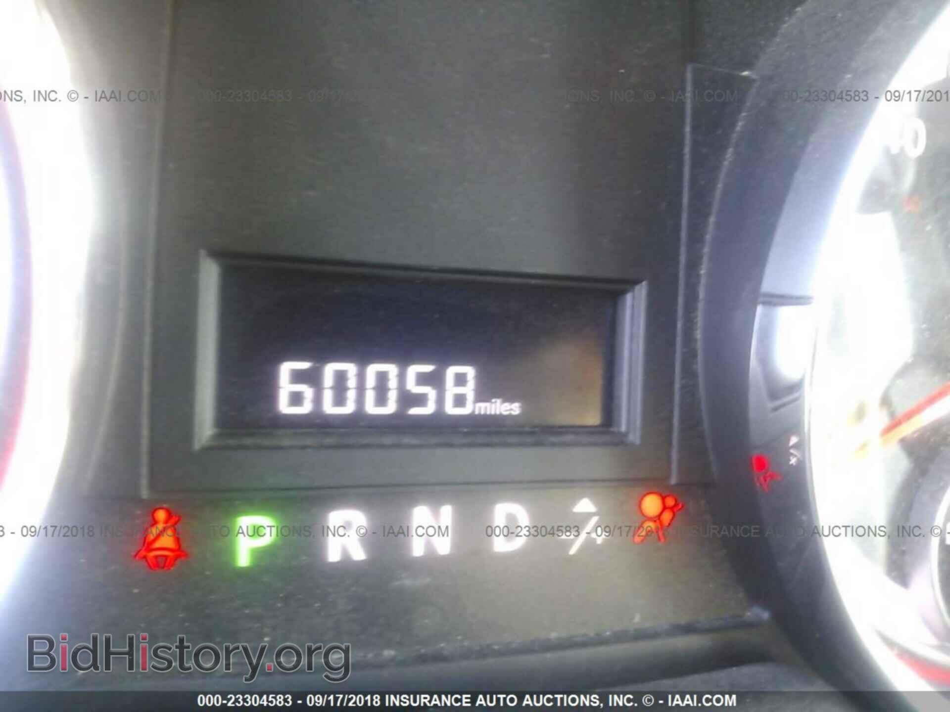 2013 Dodge Grand caravan - VIN: 2C4RDGBG7DR683471 - Фото 7