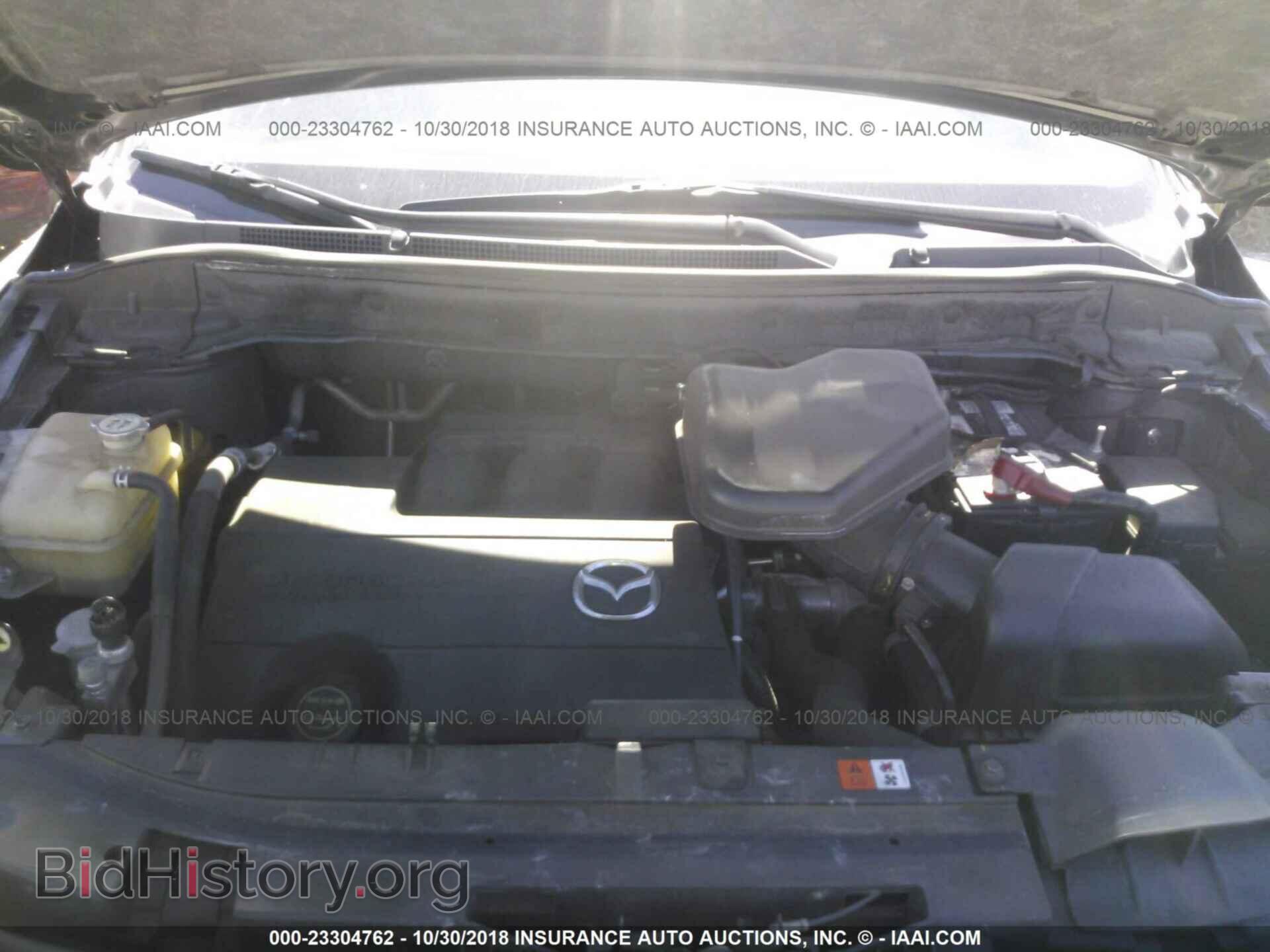 2012 Mazda Cx-9 - VIN: JM3TB2CAXC0367491 - Фото 10