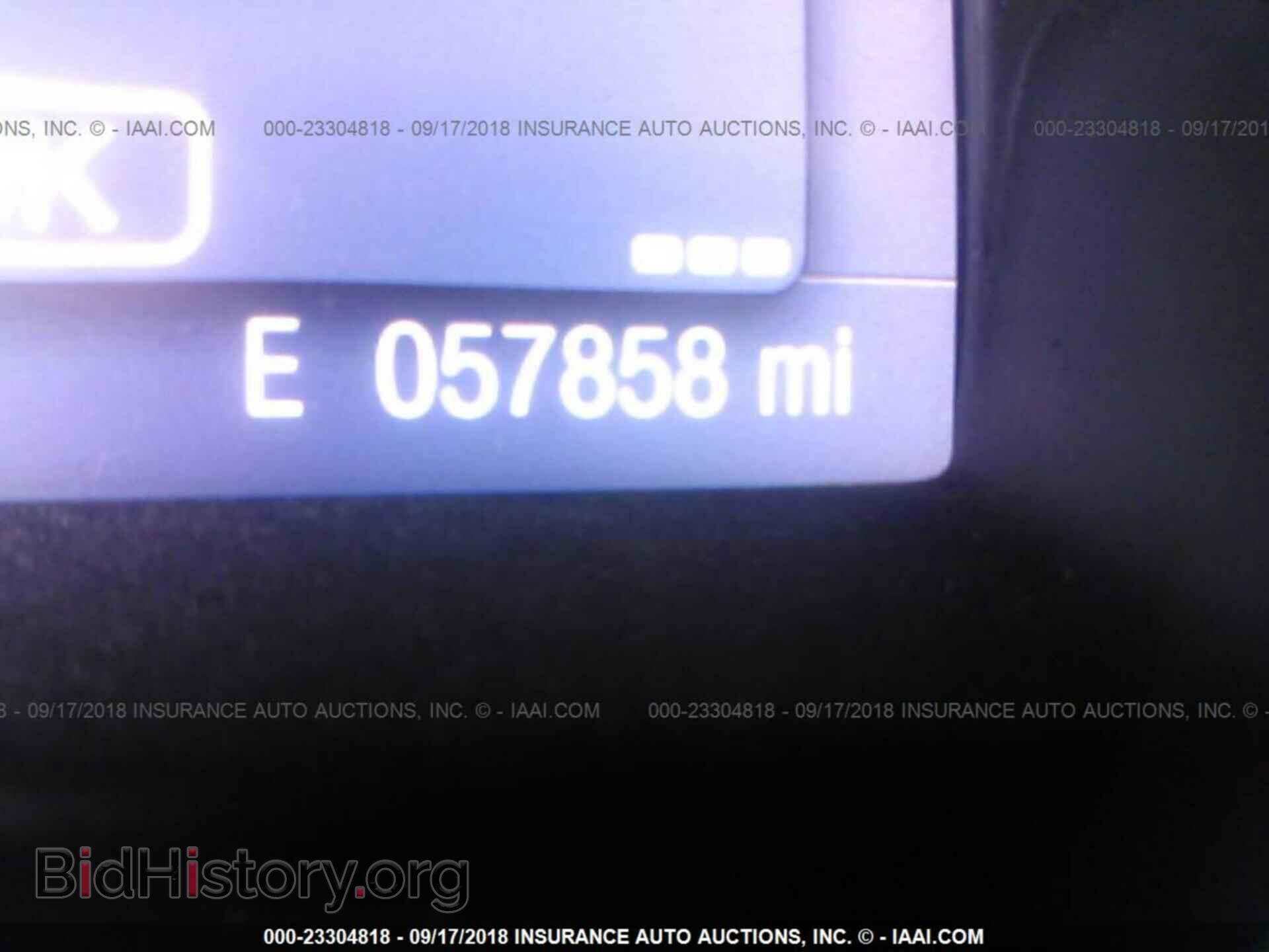 2014 Ford Focus - VIN: 1FADP3F24EL396033 - Фото 7