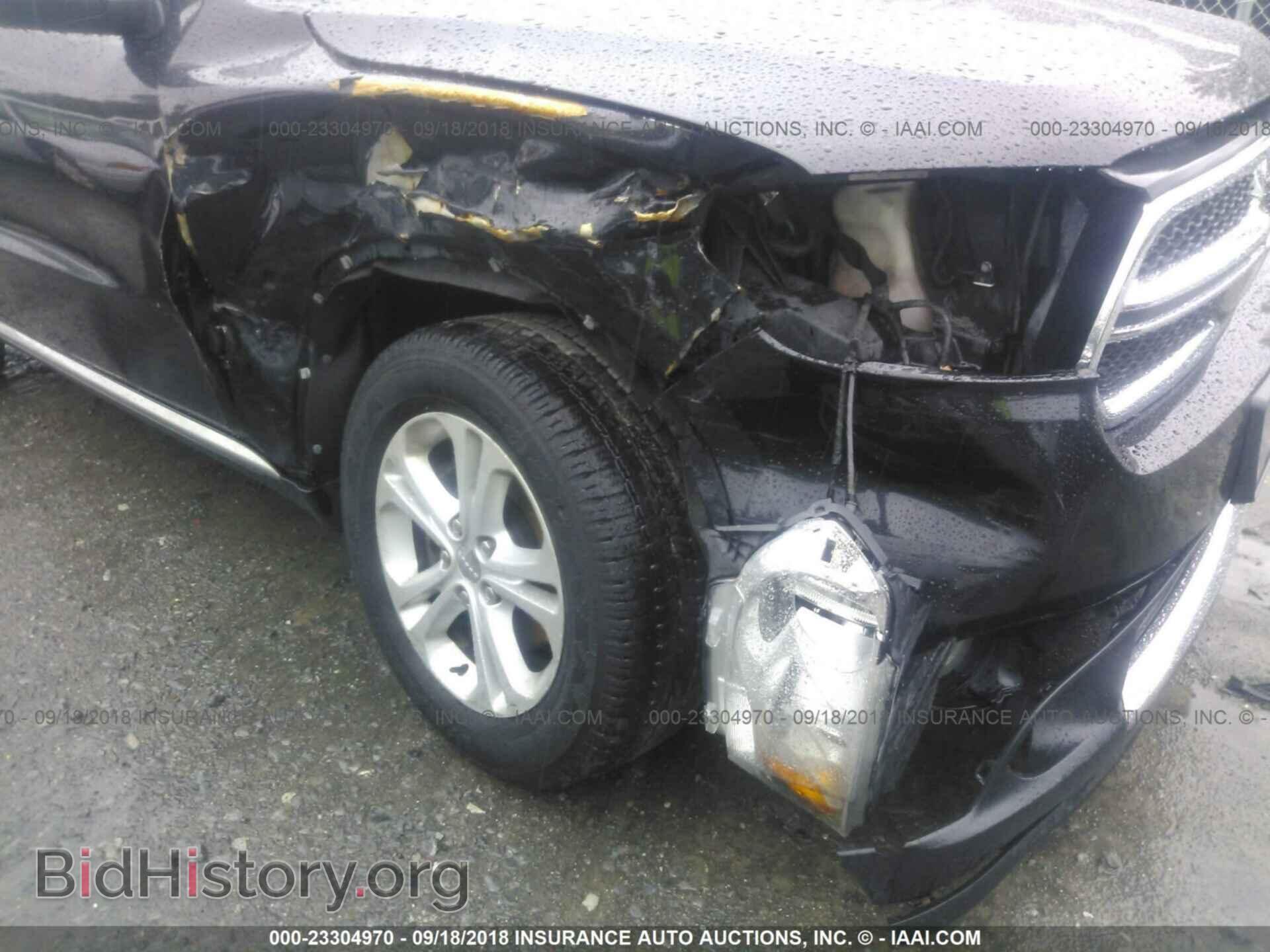 2012 Dodge Durango - VIN: 1C4RDJDG2CC144564 - Photo 6