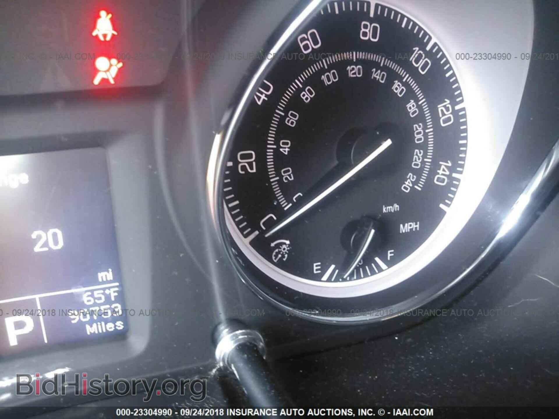 2013 Suzuki Kizashi - VIN: JS2RF9A37D6100446 - Photo 7