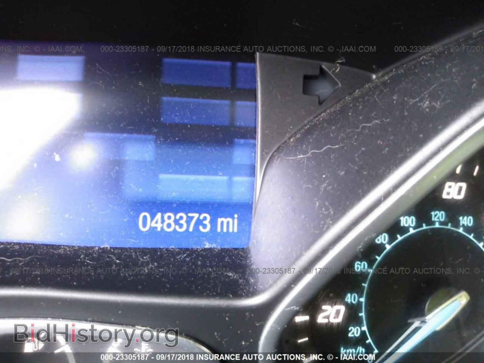 2013 FORD FOCUS - VIN: 1FADP3F25DL157380 - Фото 7