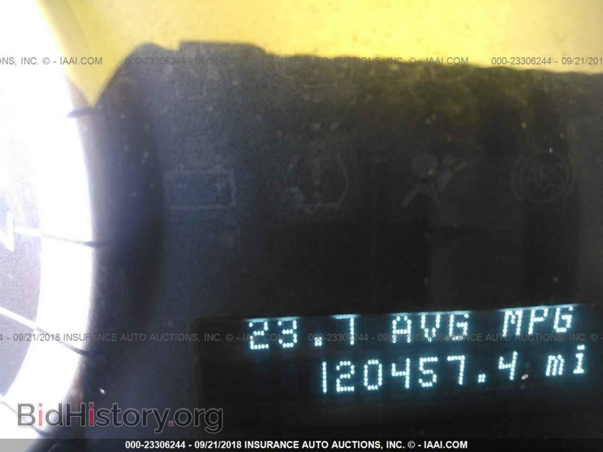 2012 Ford Escape - VIN: 1FMCU0D73CKC01467 - Photo 7