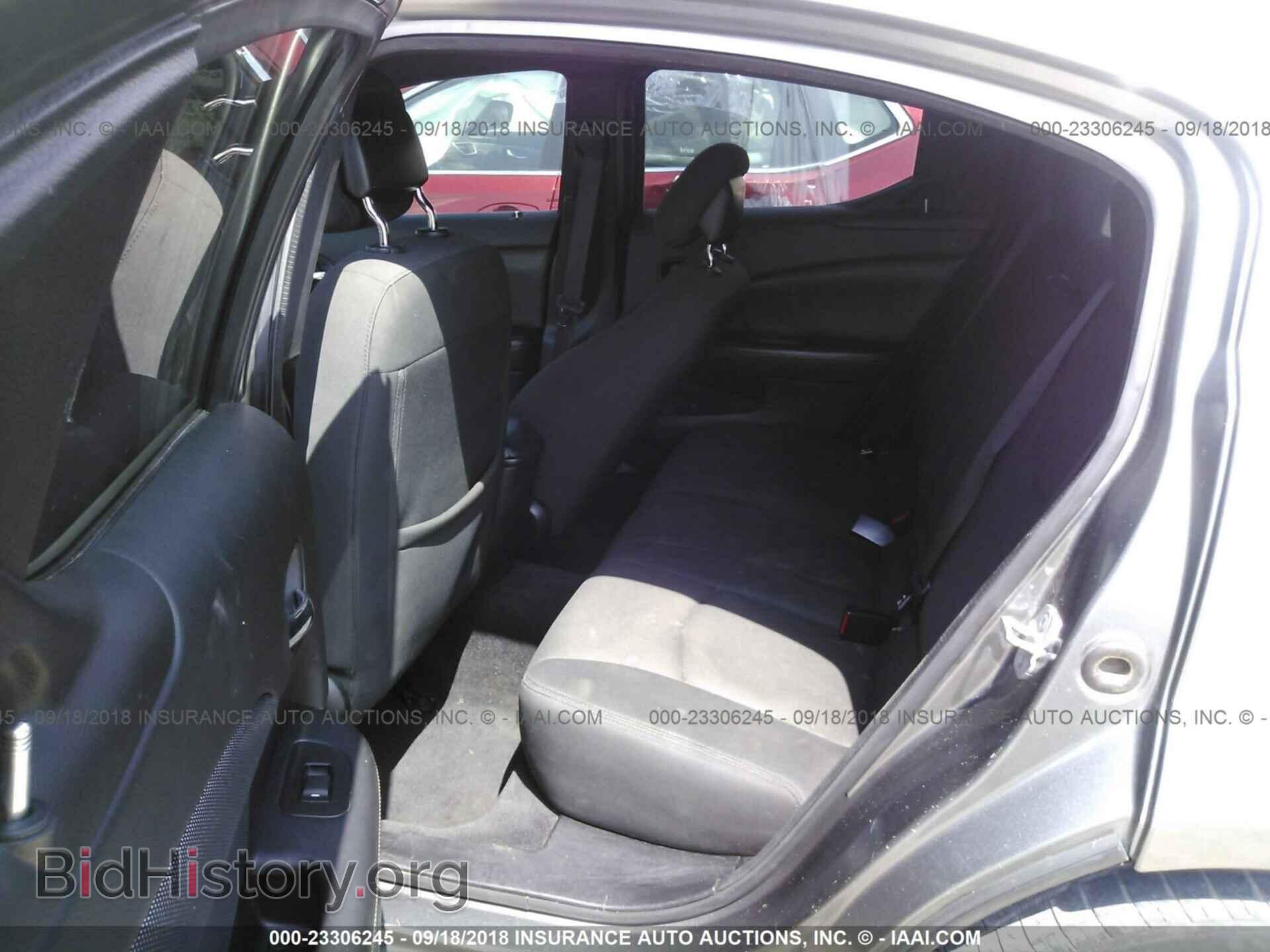 2013 Dodge Avenger - VIN: 1C3CDZAB2DN644621 - Photo 8