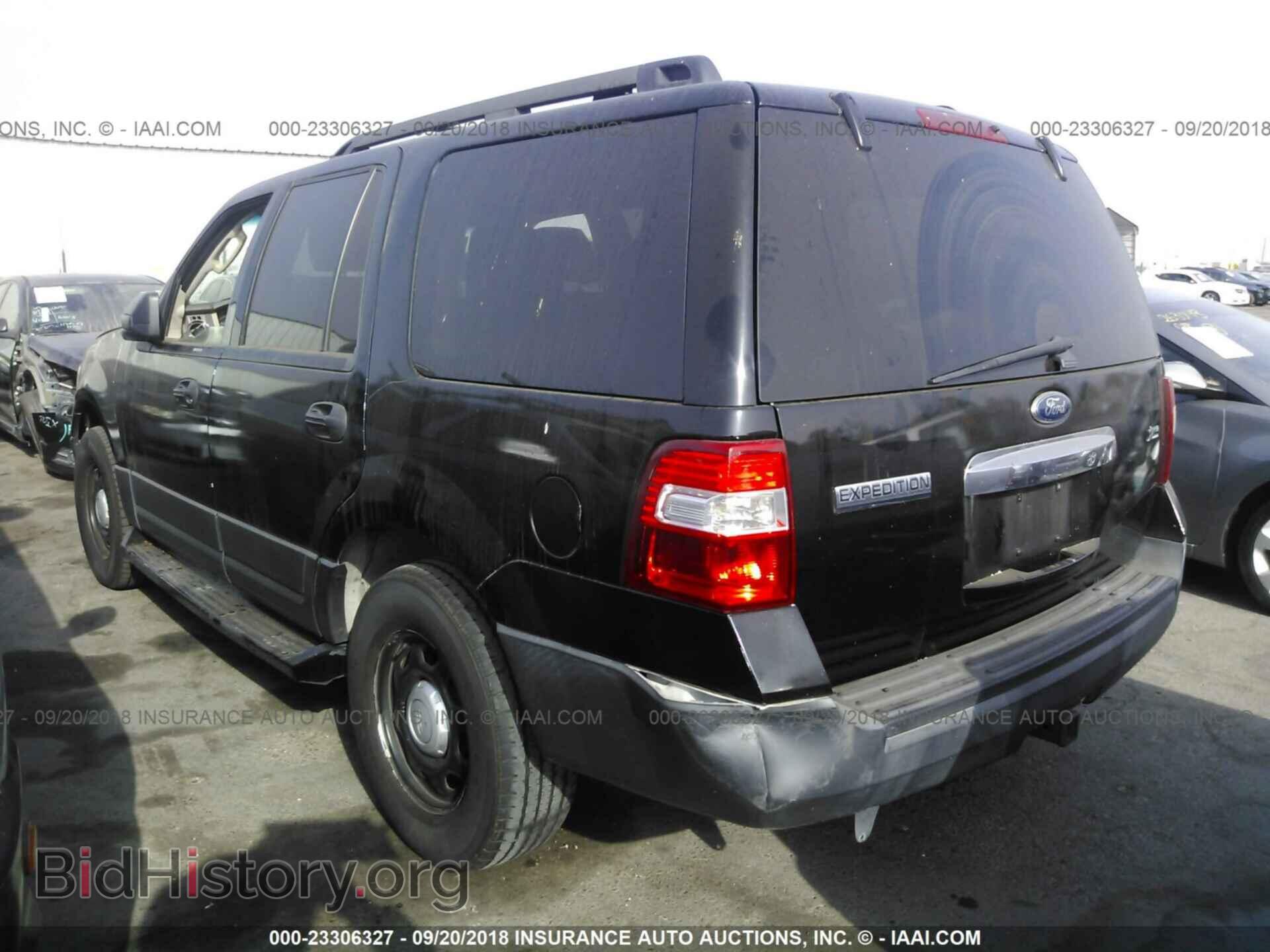 2012 FORD EXPEDITION - VIN: 1FMJU1G55CEF29477 - Фото 3