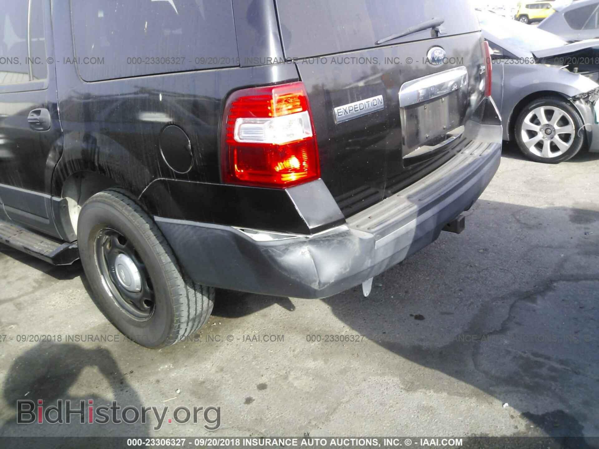 2012 FORD EXPEDITION - VIN: 1FMJU1G55CEF29477 - Фото 6