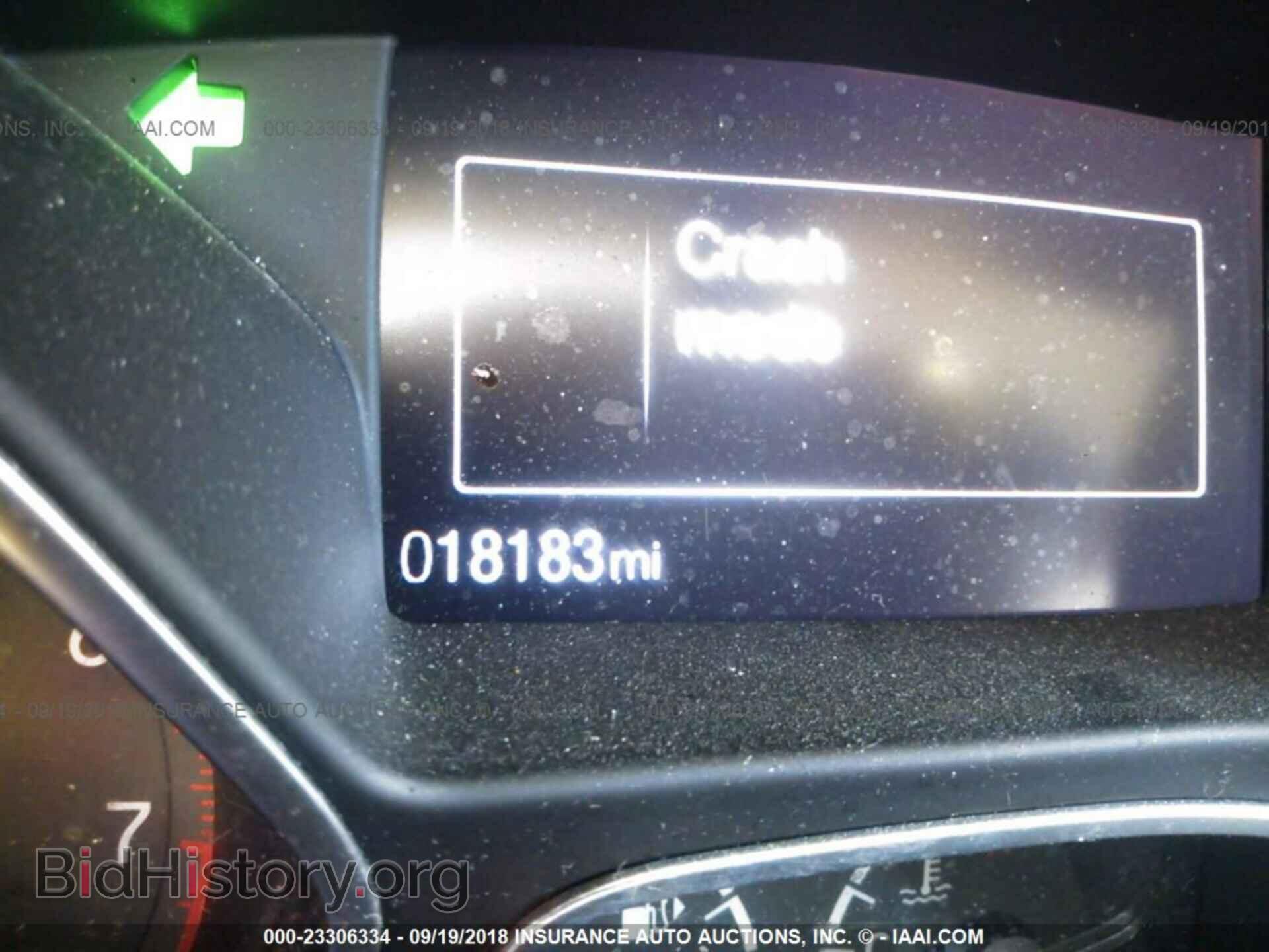 2017 FORD FOCUS - VIN: 1FADP3E22HL337228 - Фото 7