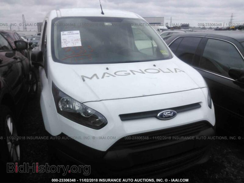 2015 Ford TRANSIT (VIN NM0LS7E70F1177573) — photo 6 of 10