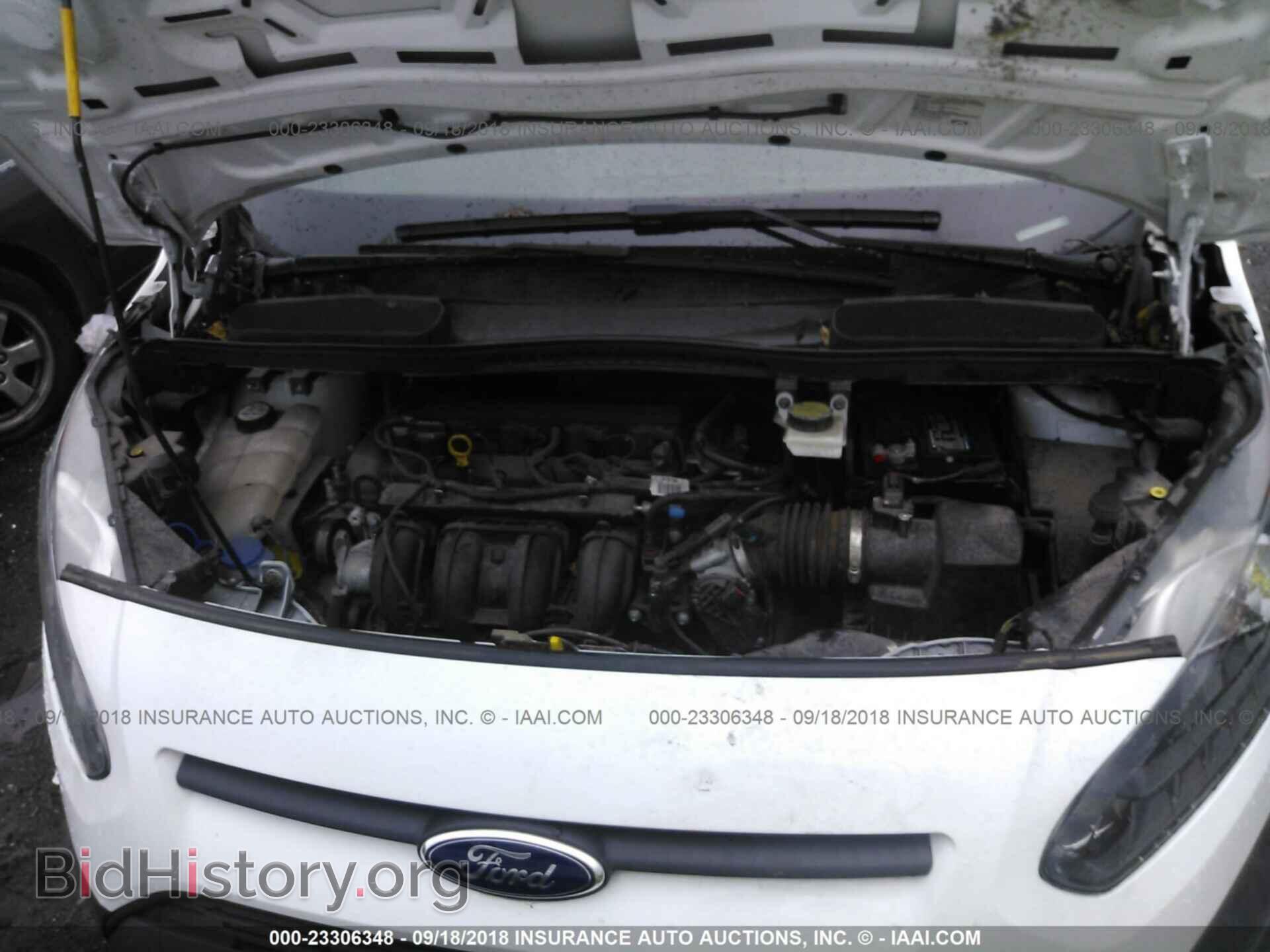 2015 Ford Transit - VIN: NM0LS7E70F1177573 - Фото 10