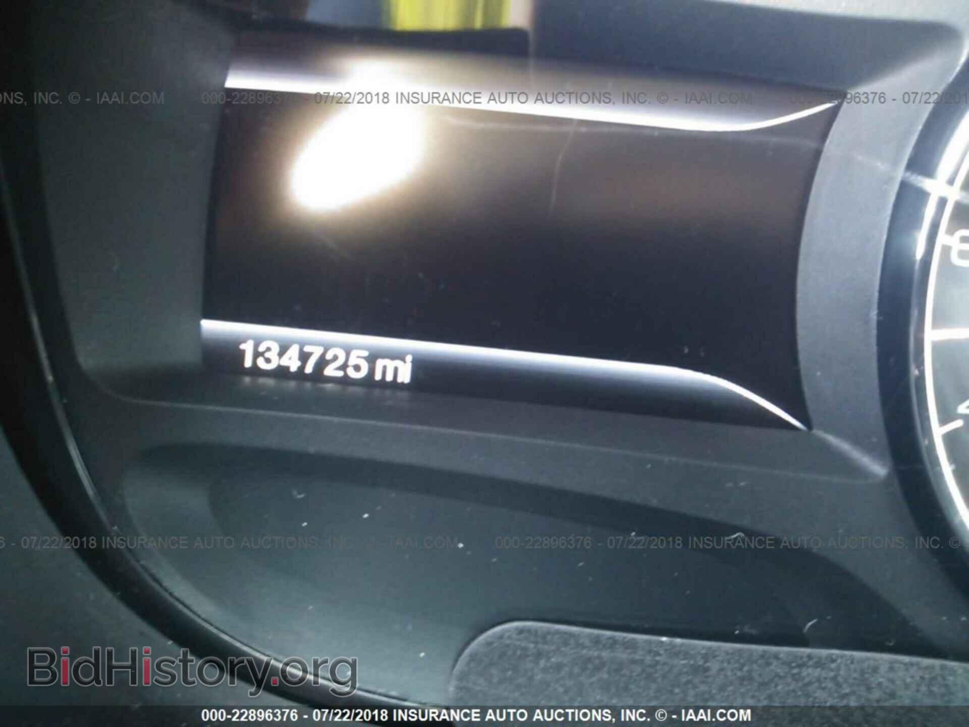 2011 FORD EDGE - VIN: 2FMDK3KC2BBB10923 - Photo 7