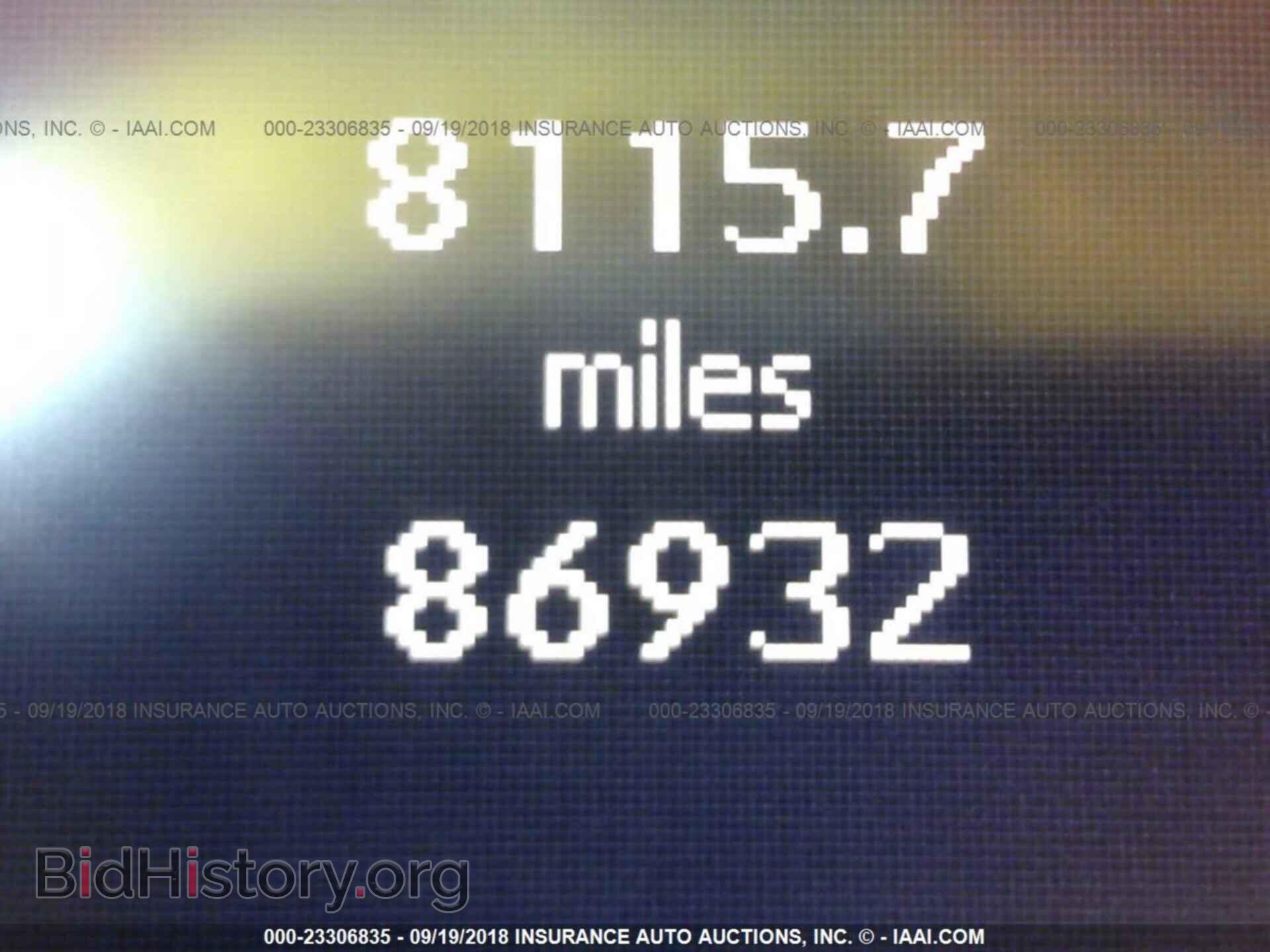 2011 Mercedes-benz E - VIN: WDDKK5GF5BF069699 - Photo 7