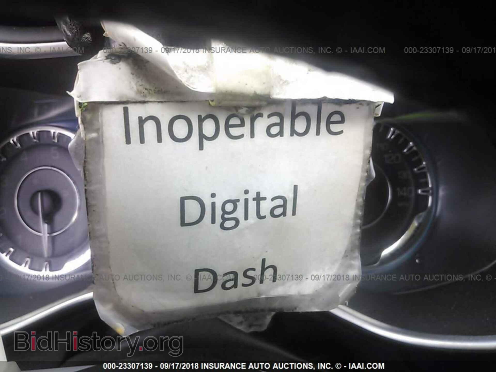 2017 CHRYSLER 200 - VIN: 1C3CCCFBXHN505609 - Фото 7