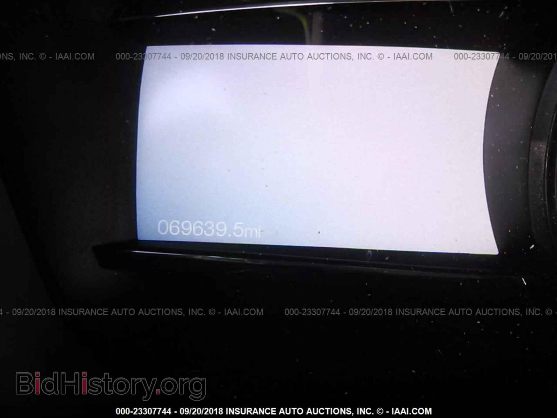 2016 Ford Explorer - VIN: 1FM5K7D85GGB74751 - Фото 7