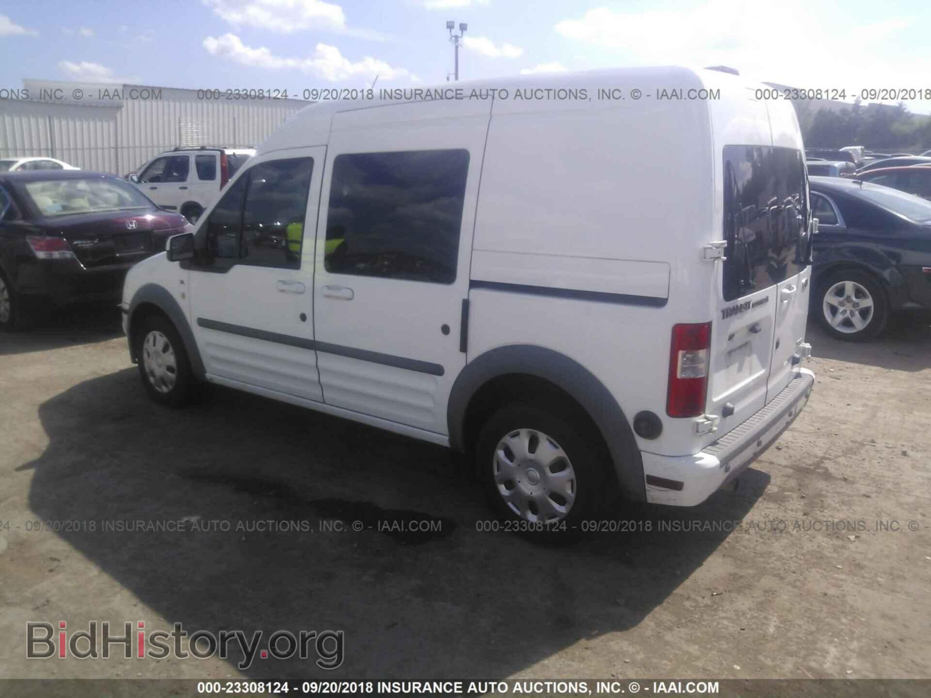 2012 Ford Transit - VIN: NM0KS9BN7CT106882 - Фото 3