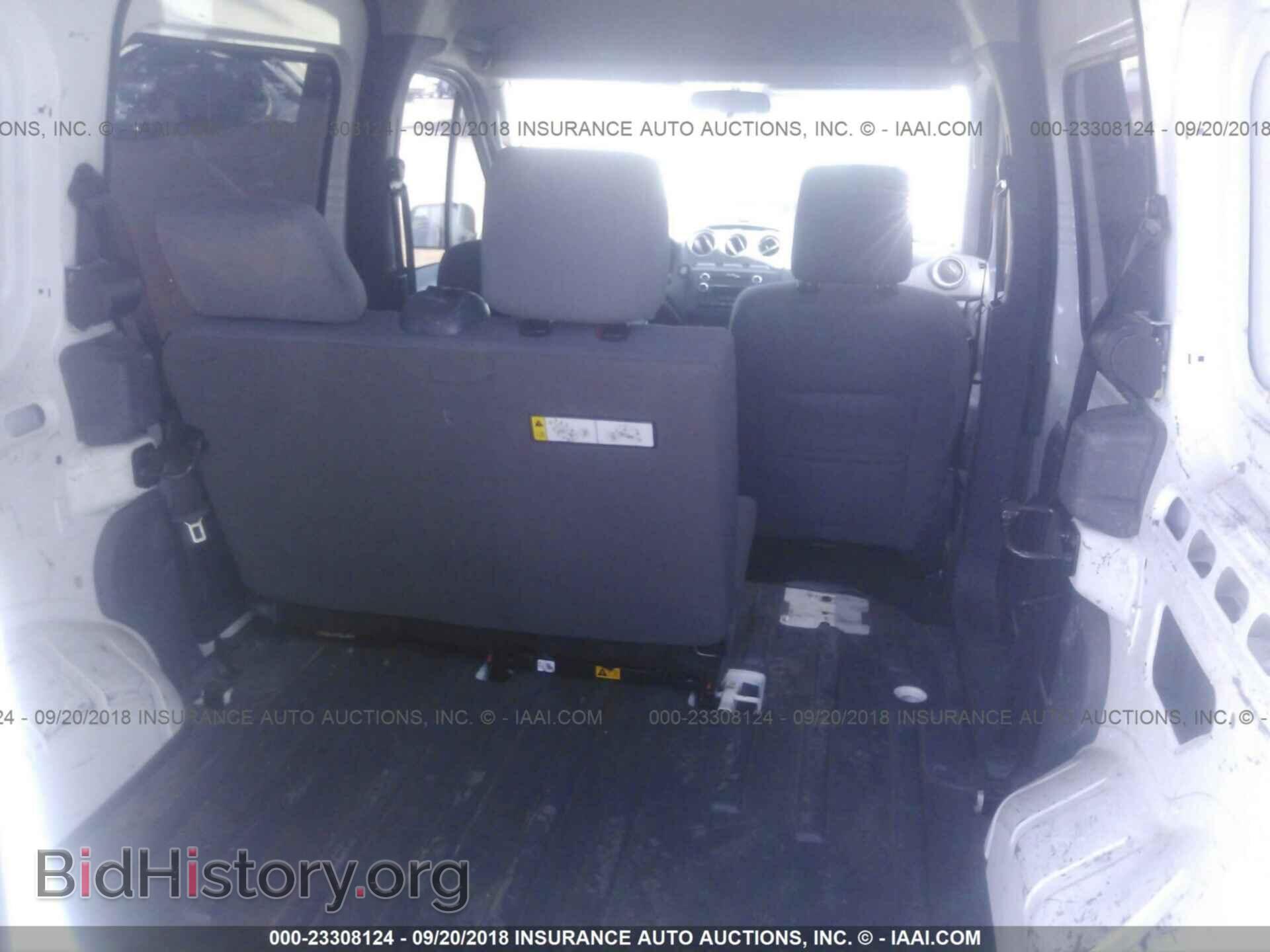 2012 Ford Transit - VIN: NM0KS9BN7CT106882 - Фото 8