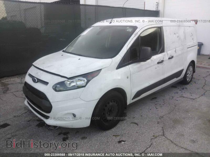 2015 Ford TRANSIT (VIN NM0LS7F77F1213547) — фото 2 из 10