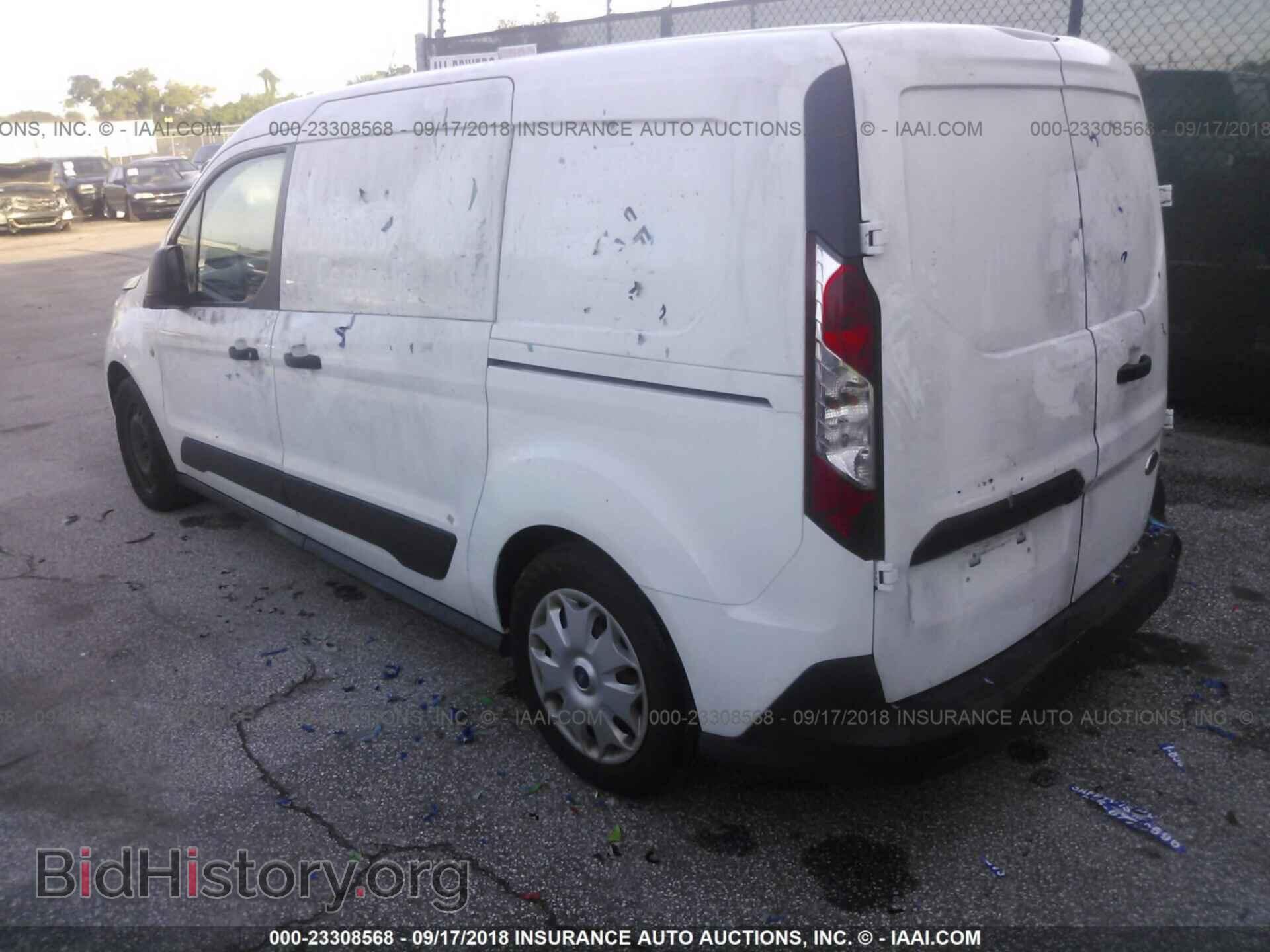 2015 Ford Transit - VIN: NM0LS7F77F1213547 - Фото 3