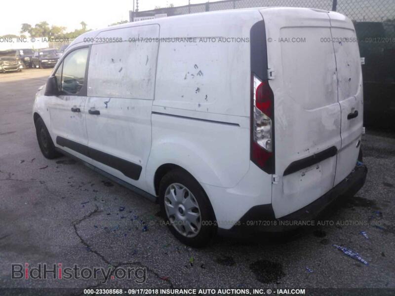 2015 Ford TRANSIT (VIN NM0LS7F77F1213547) — фото 3 из 10