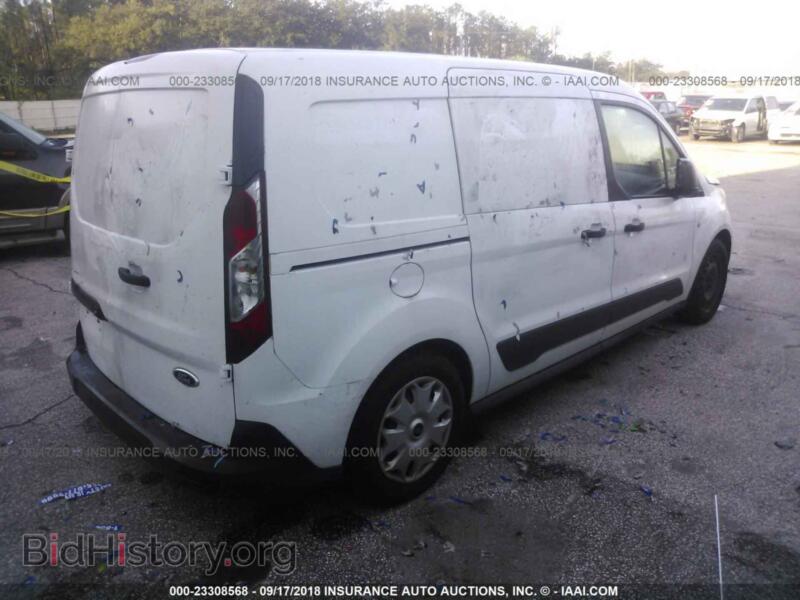 2015 Ford TRANSIT (VIN NM0LS7F77F1213547) — фото 4 из 10