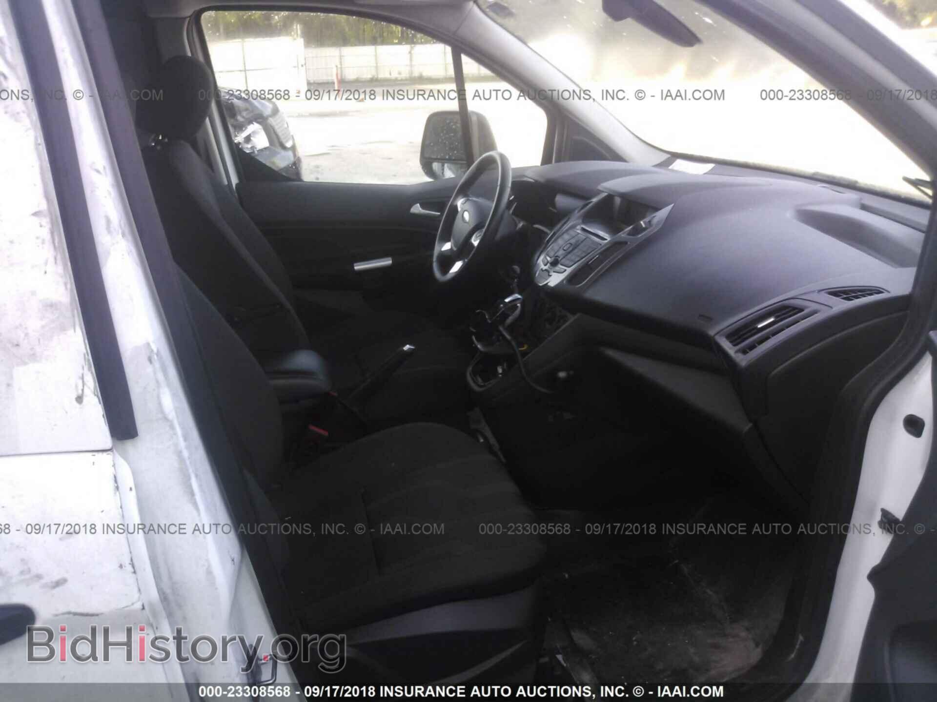 2015 Ford Transit - VIN: NM0LS7F77F1213547 - Фото 5