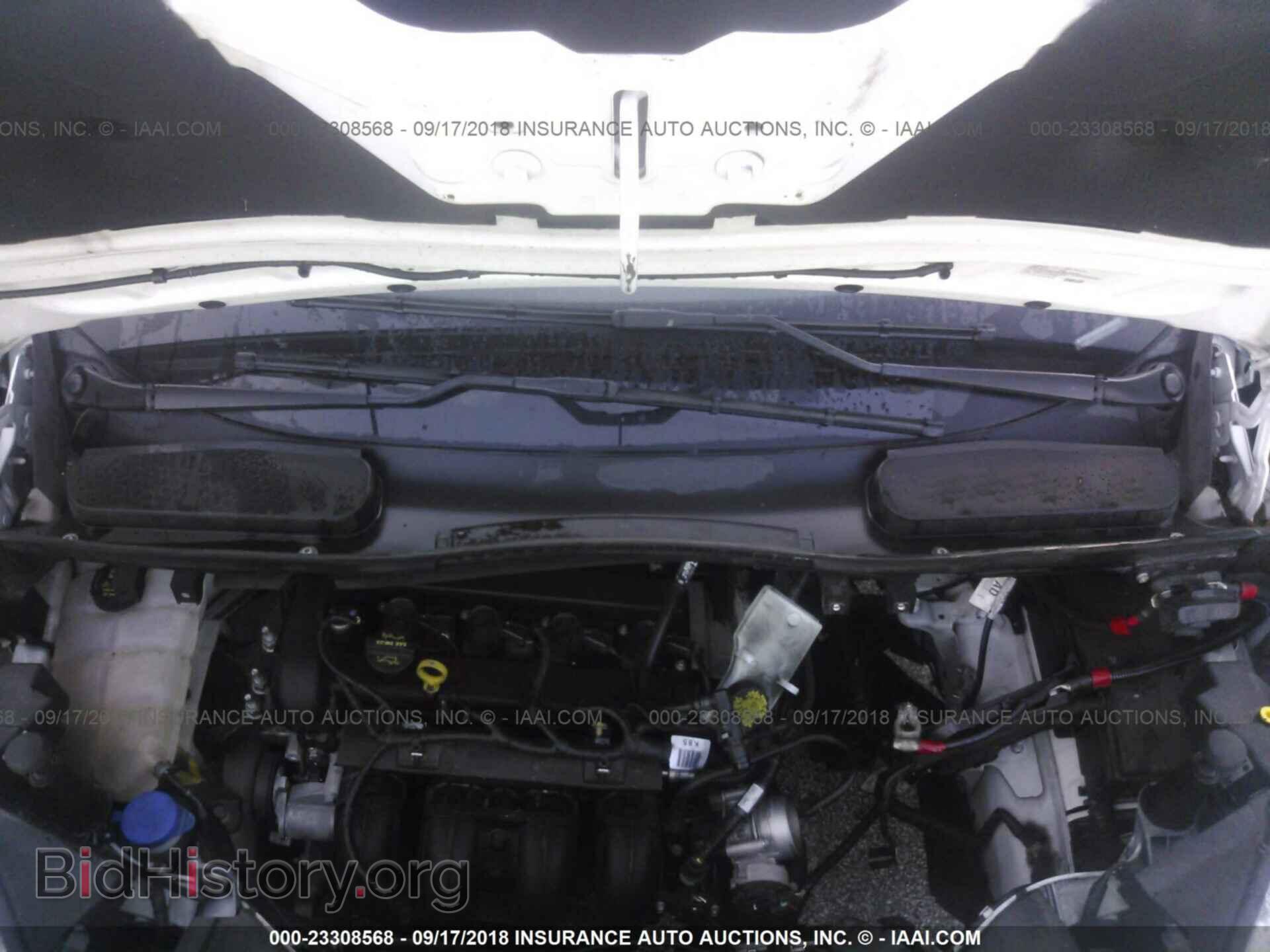 2015 Ford Transit - VIN: NM0LS7F77F1213547 - Фото 6