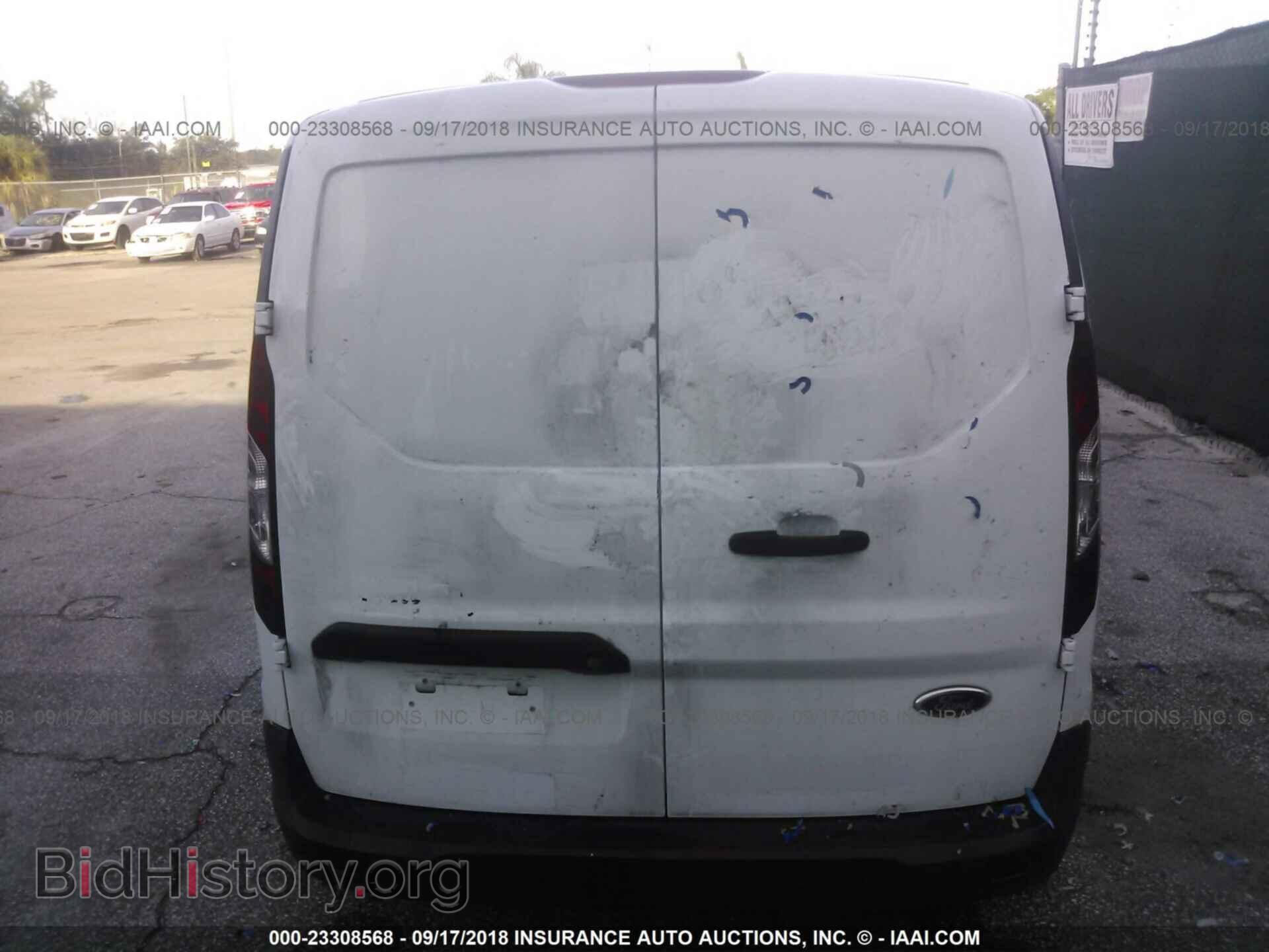 2015 Ford Transit - VIN: NM0LS7F77F1213547 - Фото 8