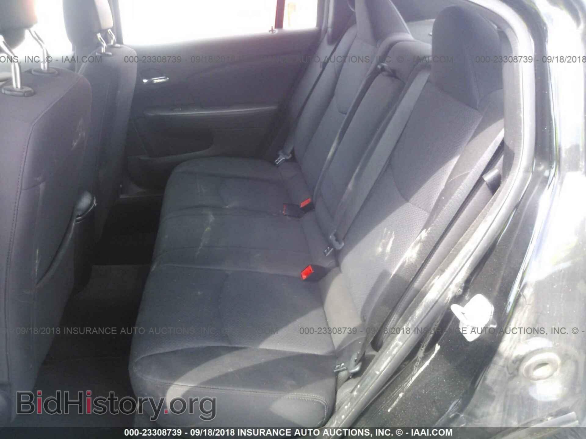 2013 CHRYSLER 200 - VIN: 1C3CCBBB7DN602096 - Фото 8